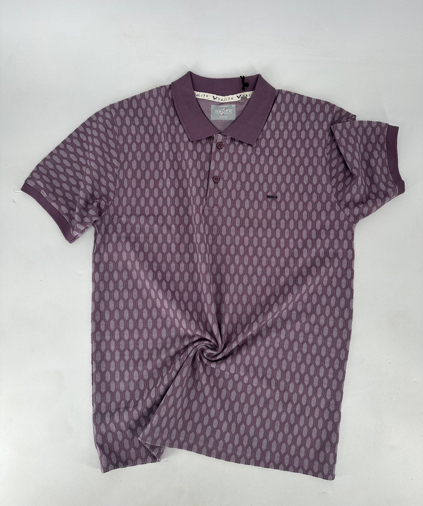 Vality AOP Polo