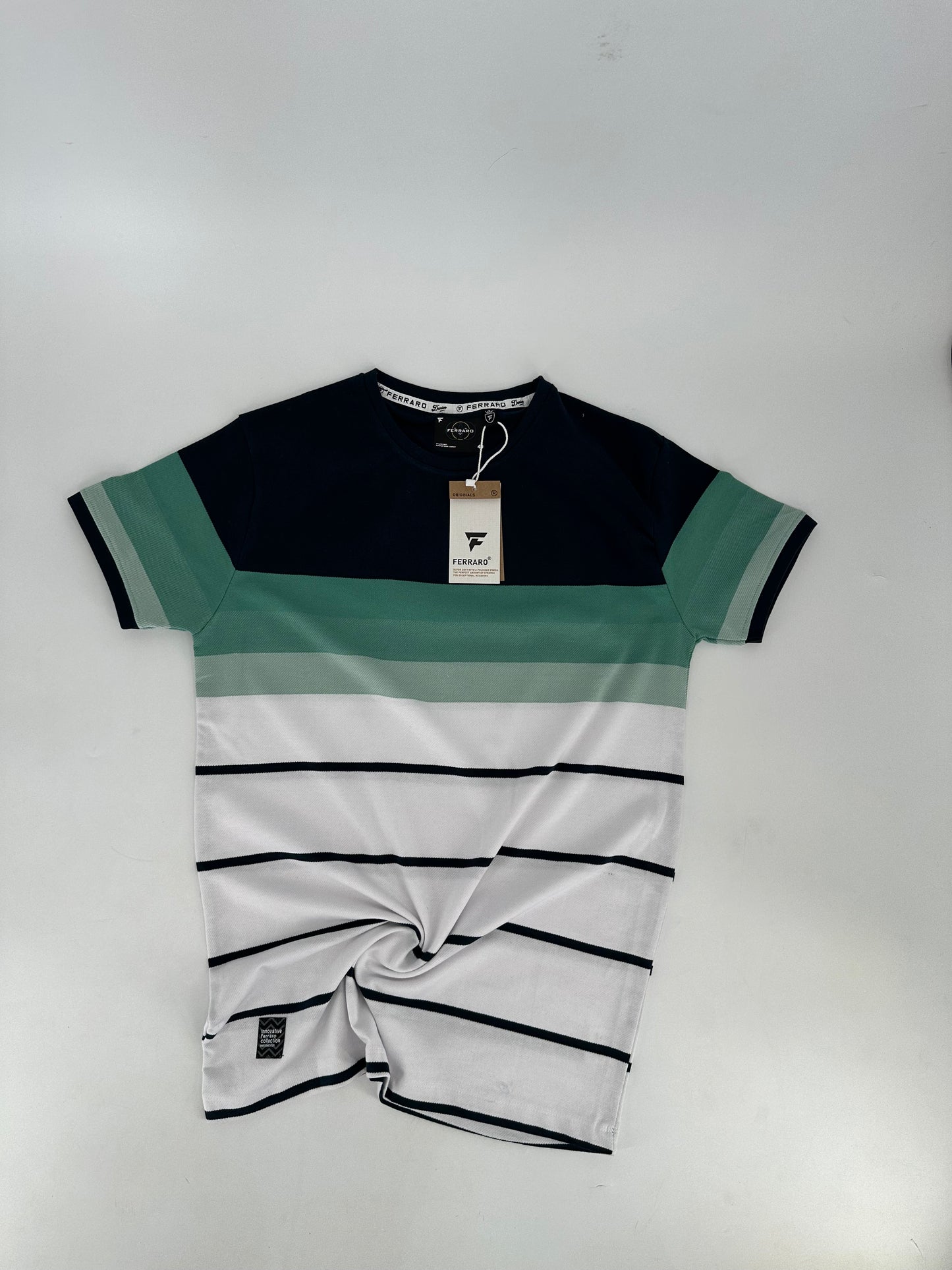 Ferraro CK Tee