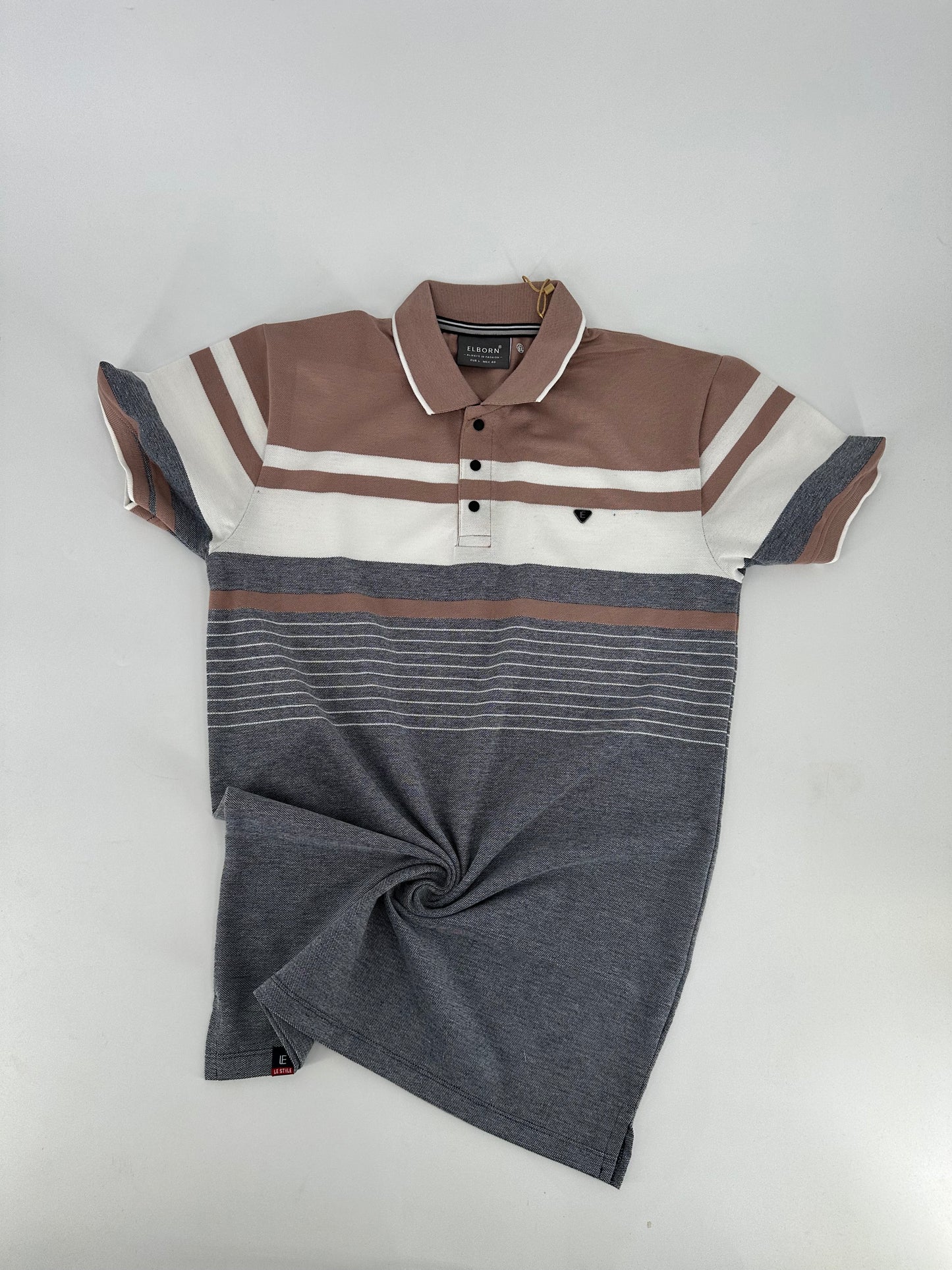 Elborn CS Polo