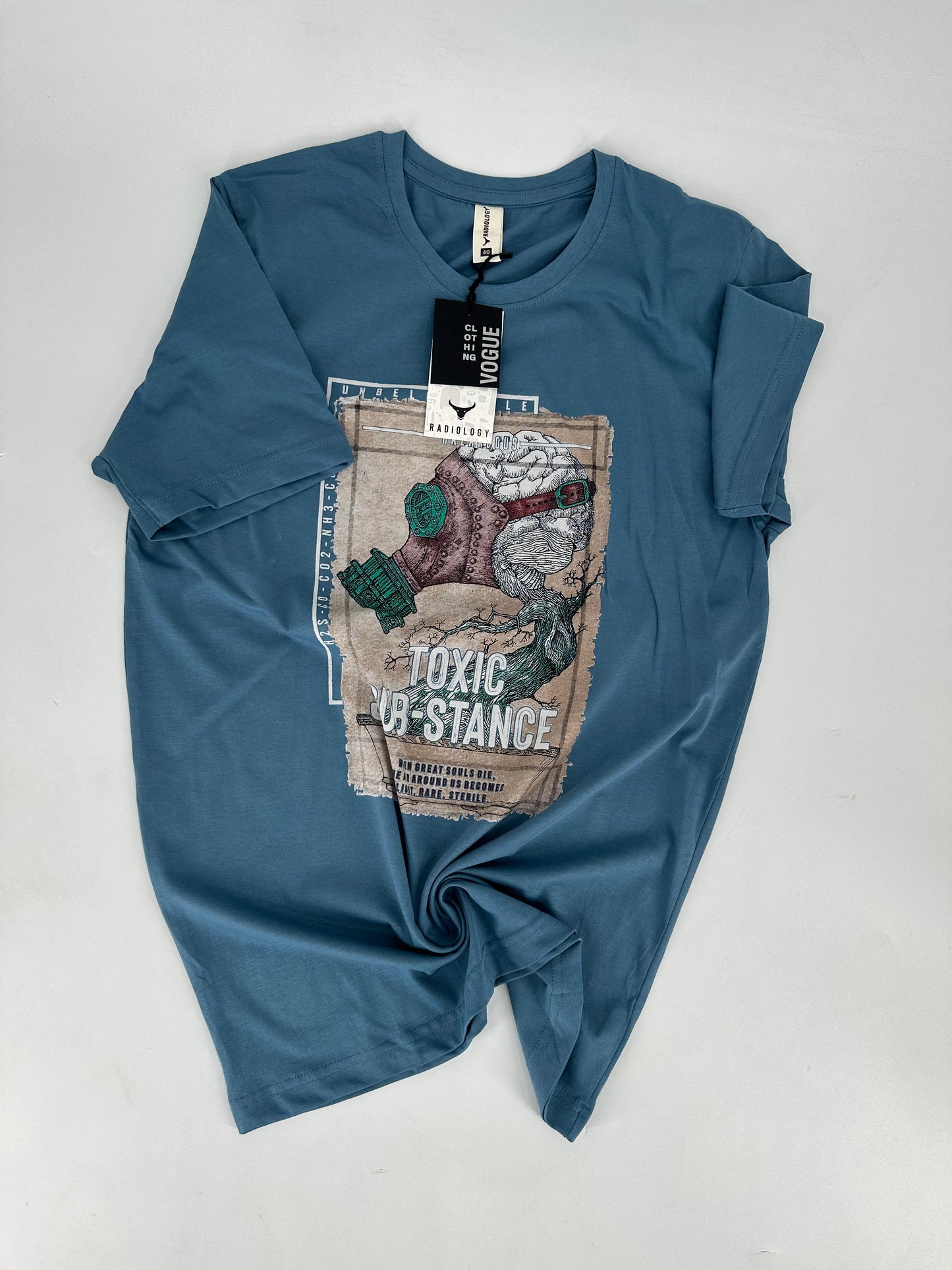 Radiology Graphic Tee