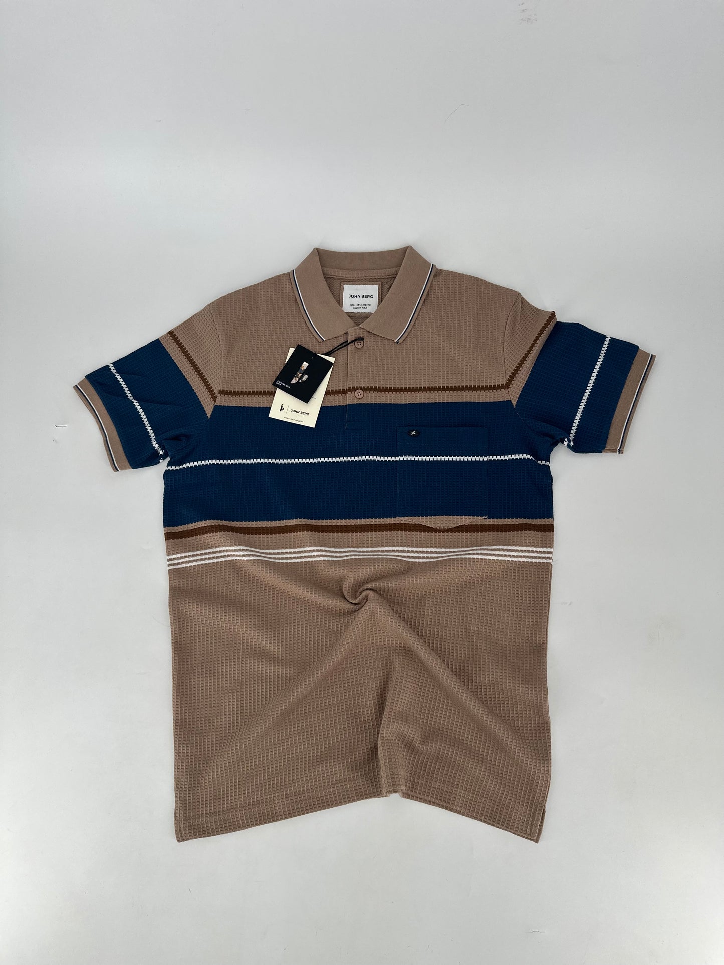 JB CS Polo