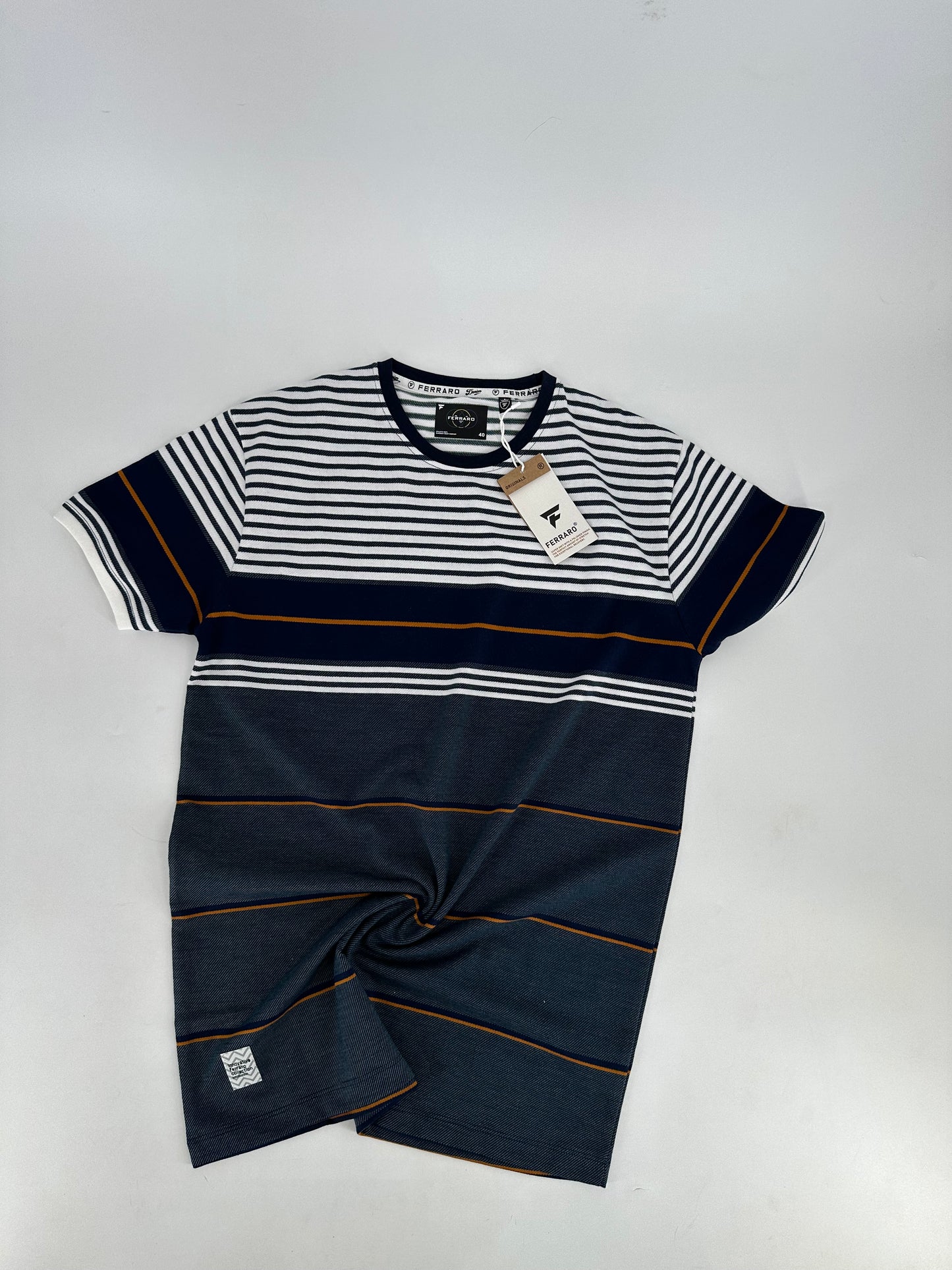 Ferraro CK Tee