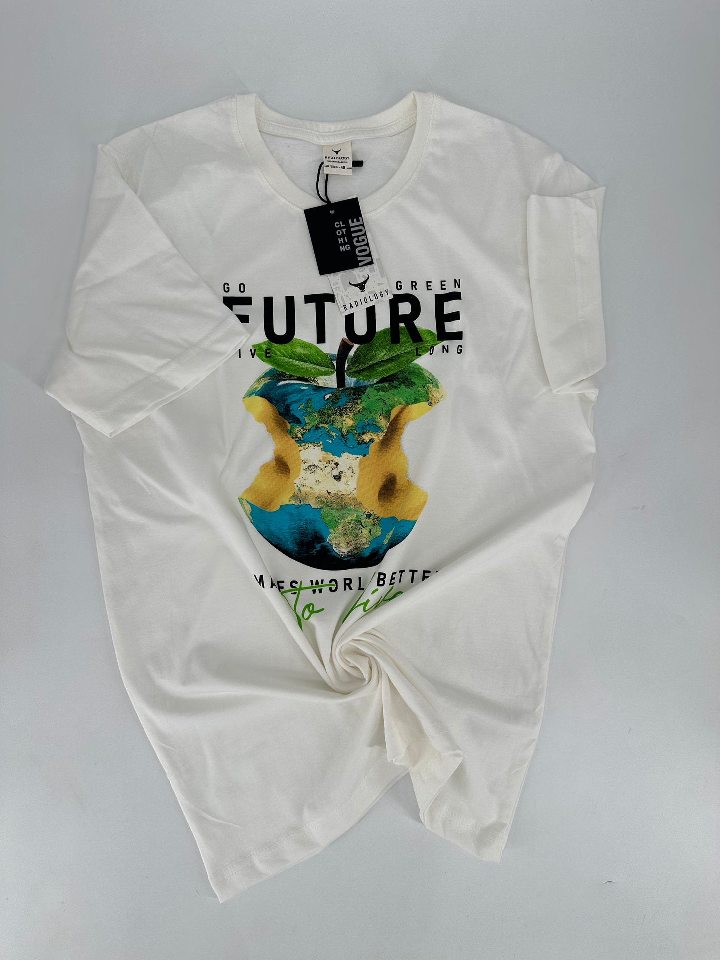 Radiology Graphic Tee