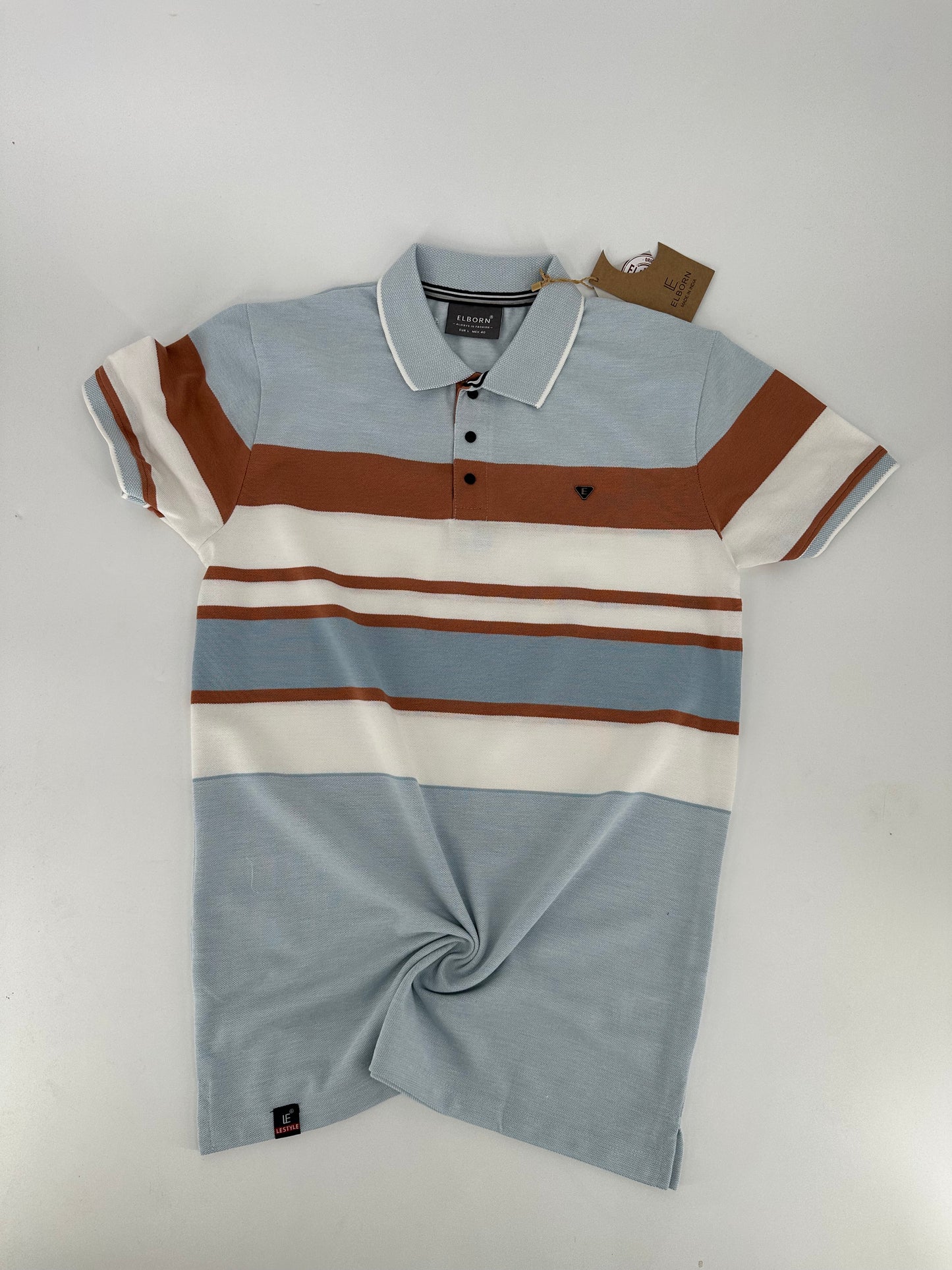 Elborn CS Polo
