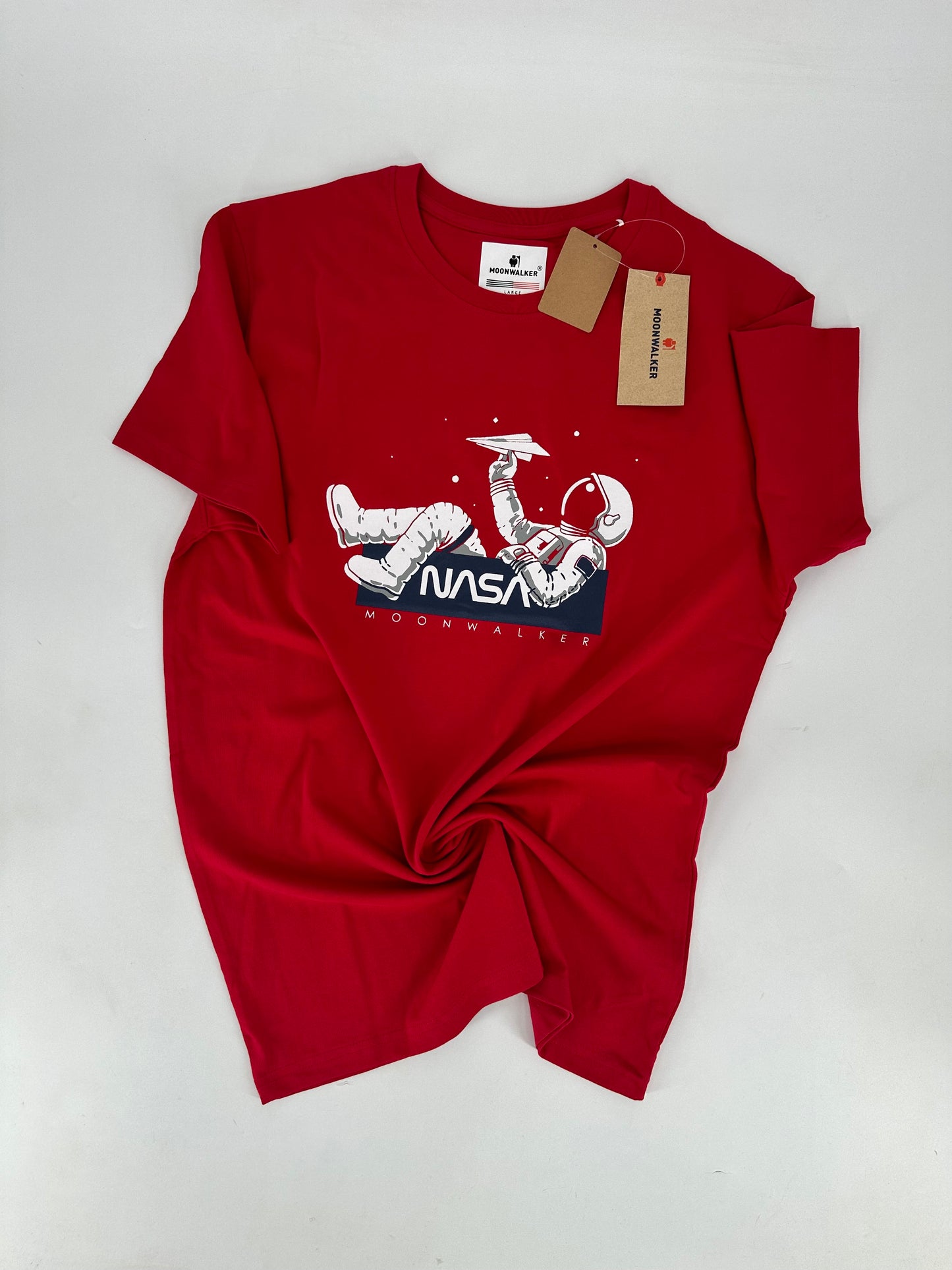 MW Graphic Tee