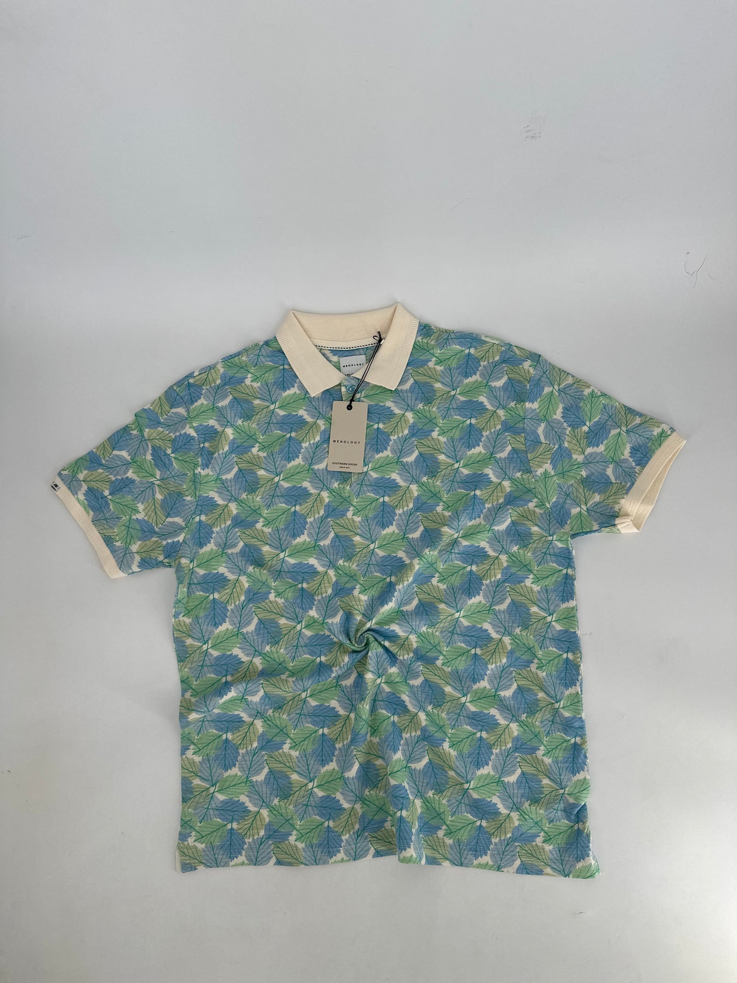Menology AOP Polo