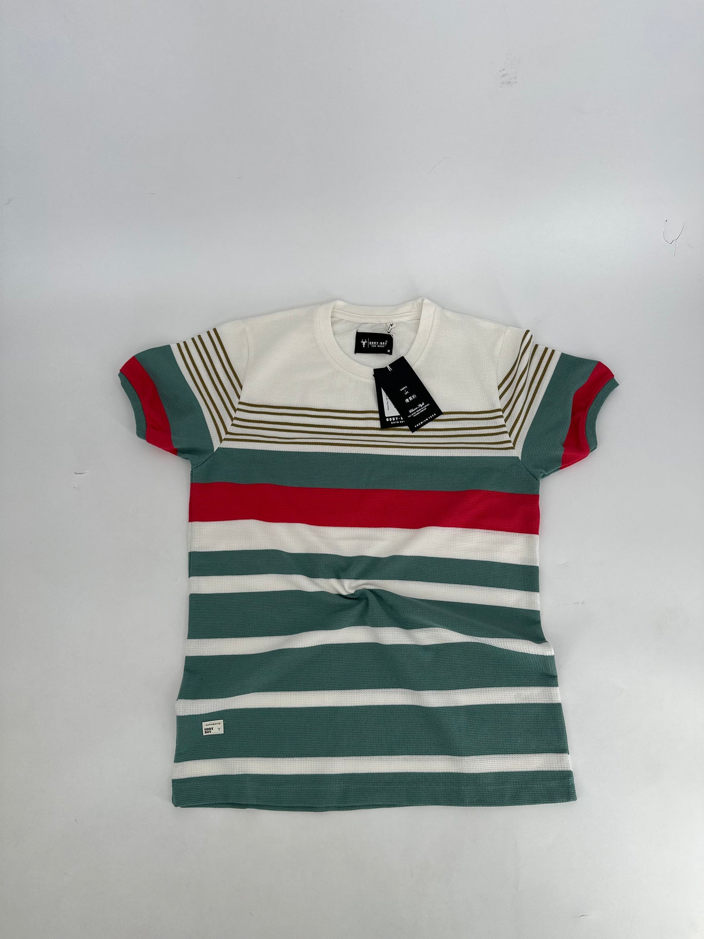 Oddy Boy CK Tee