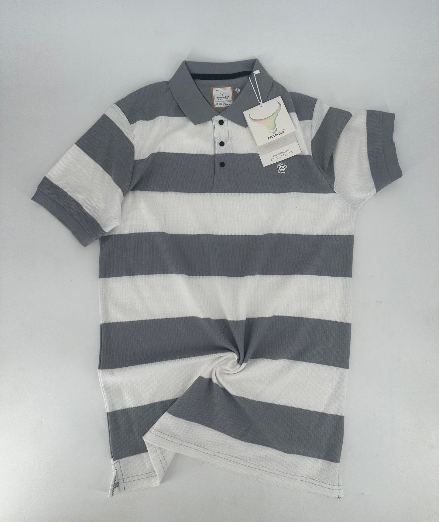 Radiology H/S Polo