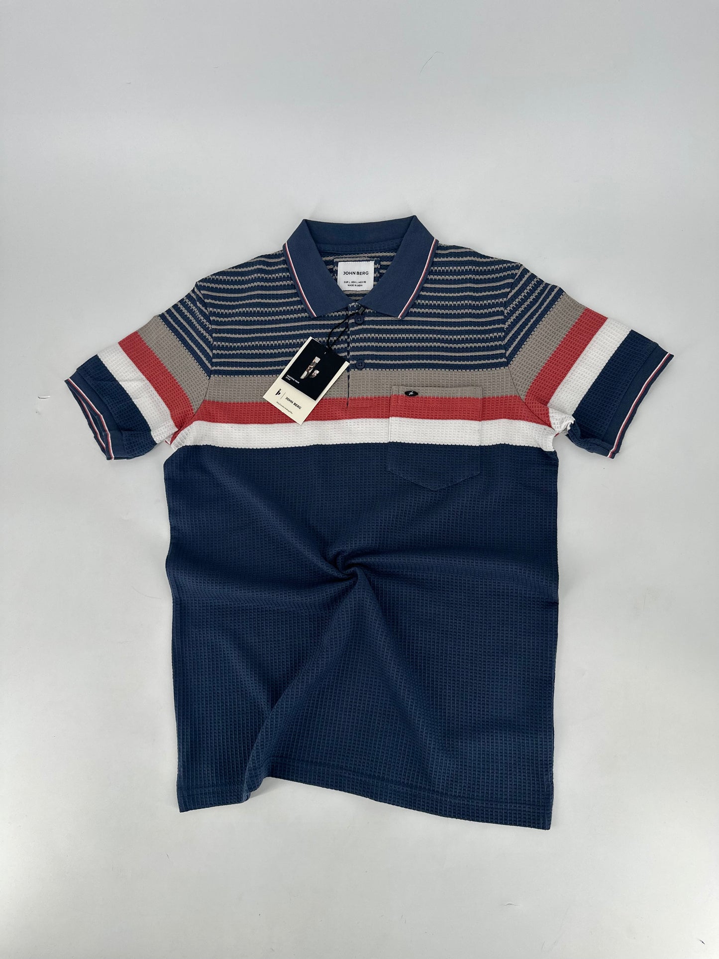 JB CS Polo