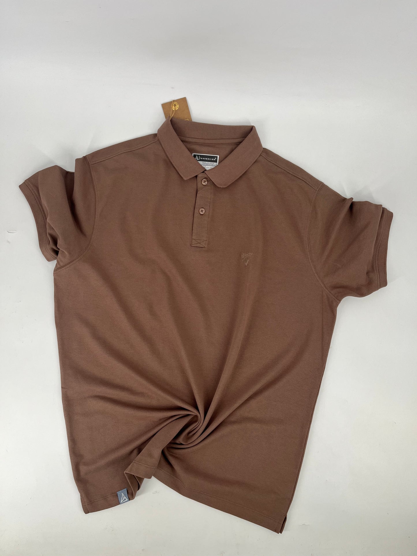 TD Polo Plain
