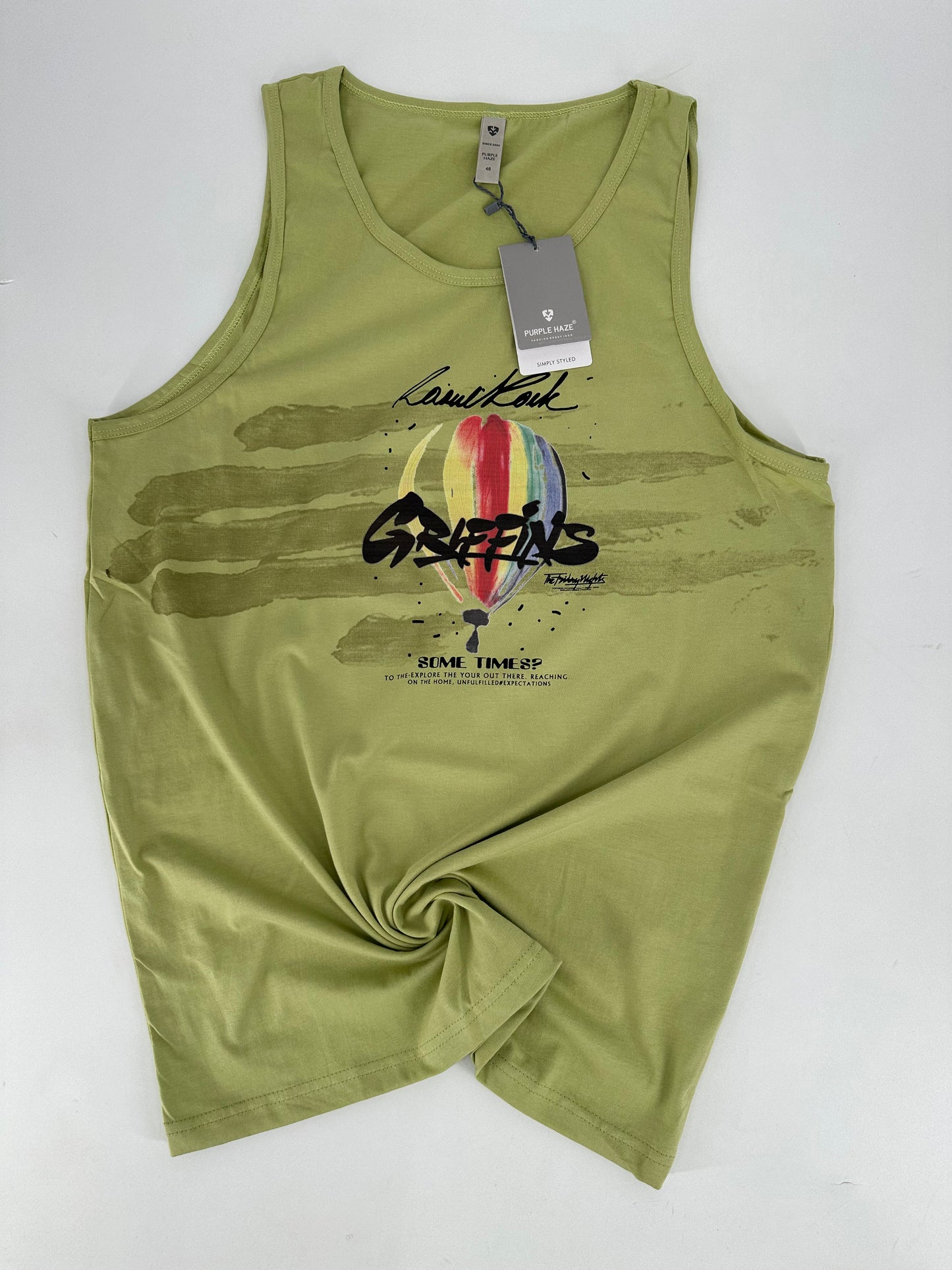 PH Tank Top