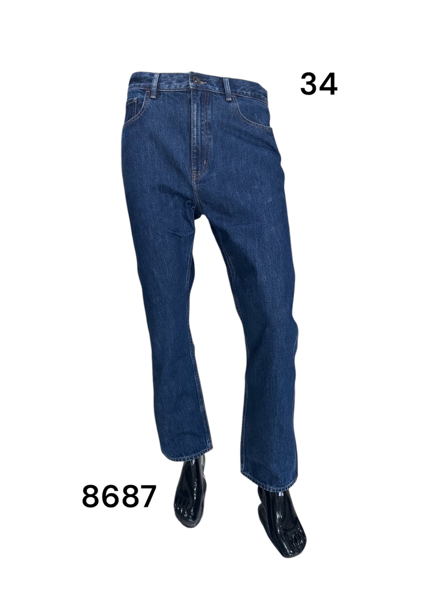 Jeans PB01138687 34