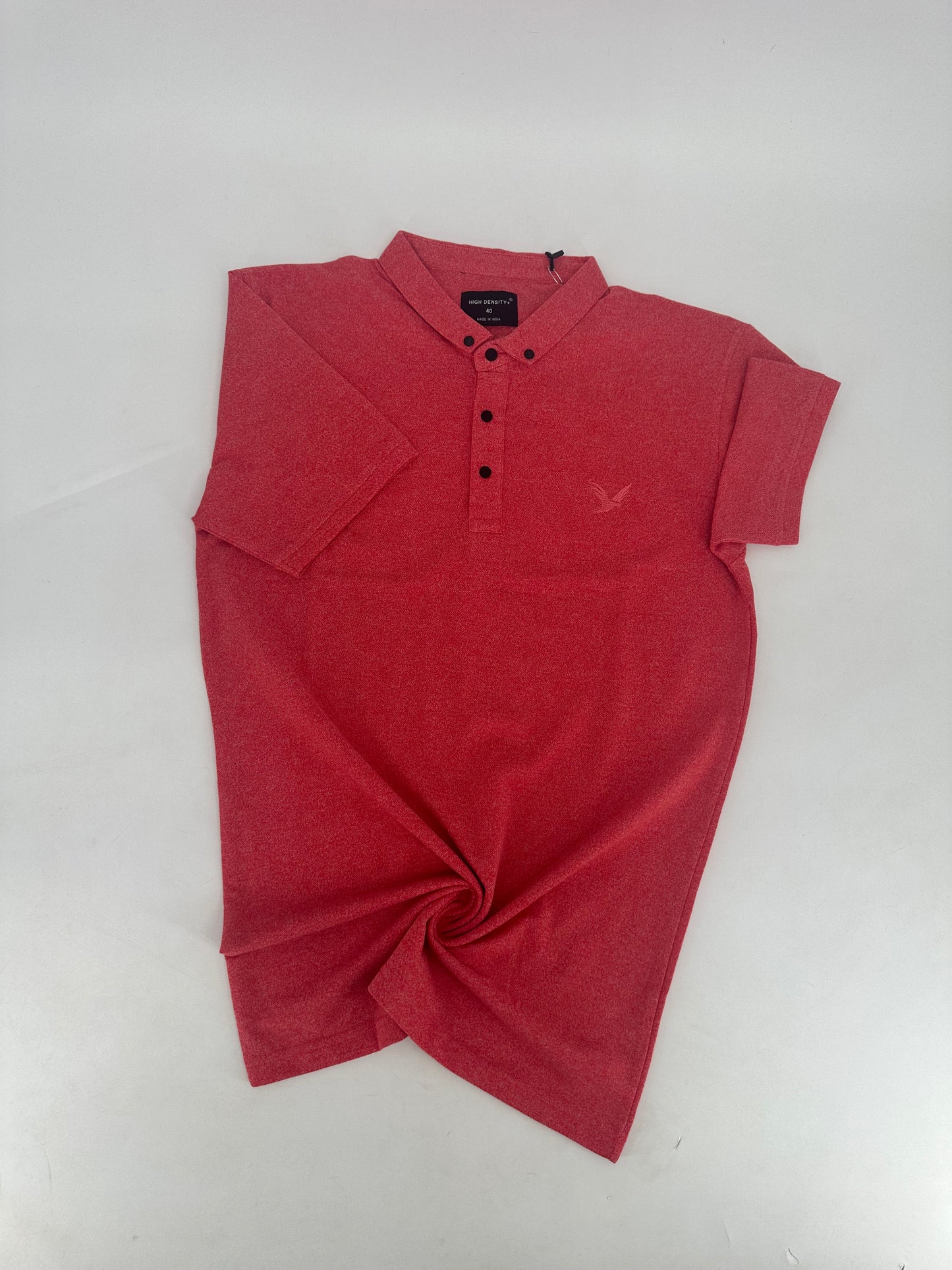 HD Grindle Plain Polo