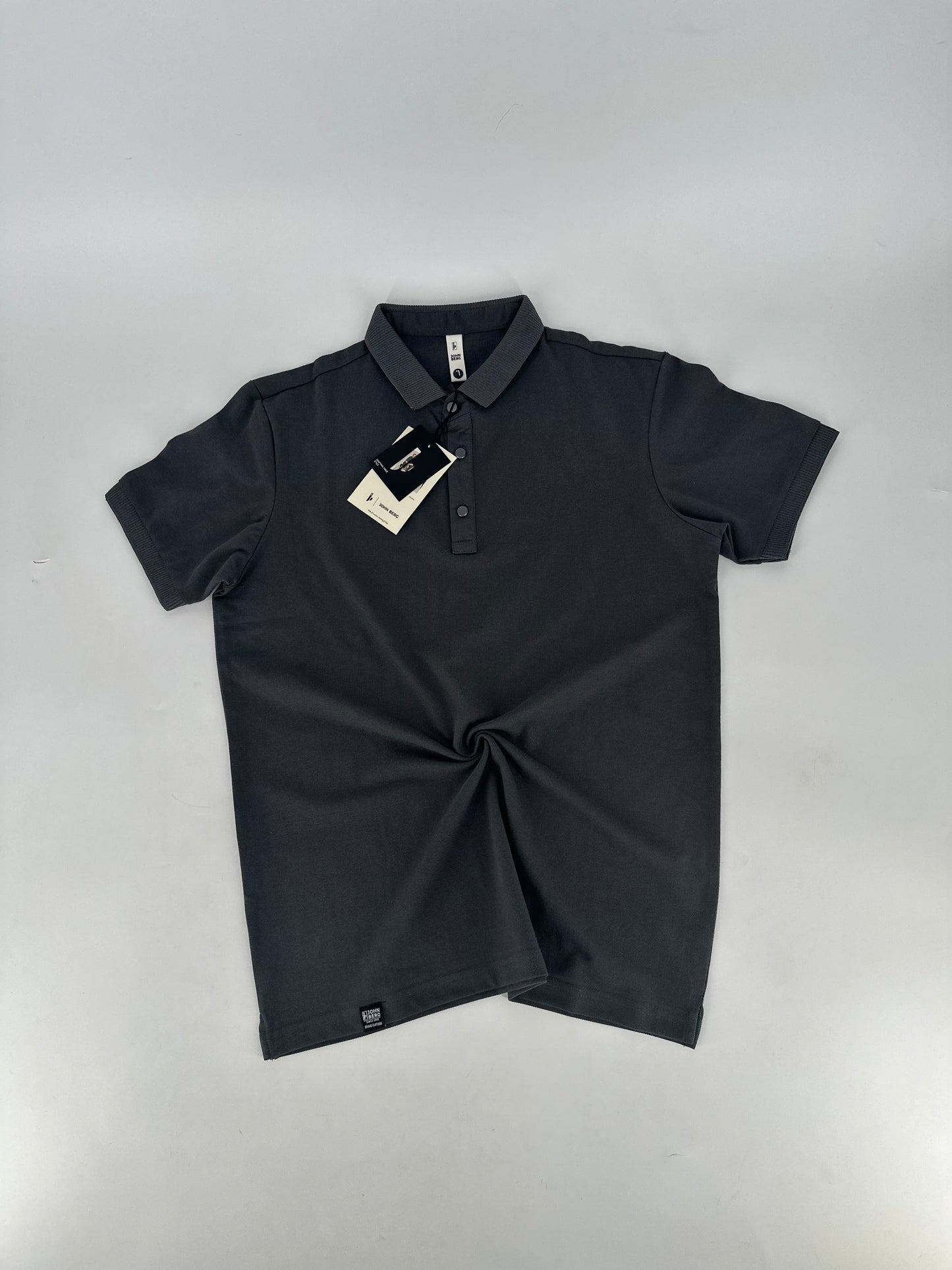 JB Polo Plain