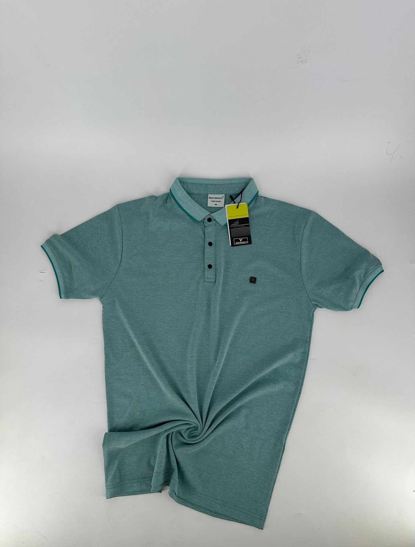 HD Polo Plain