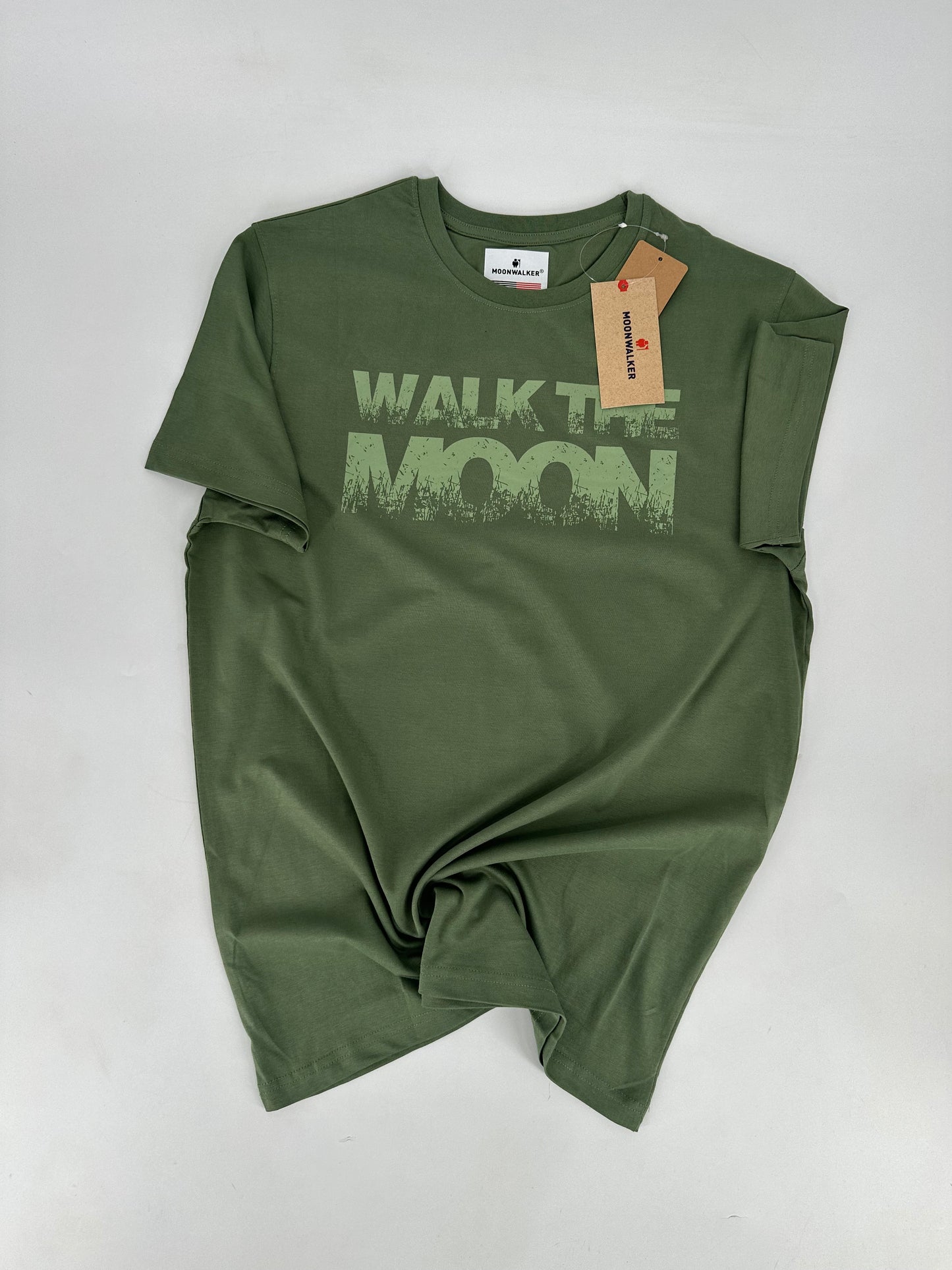 MW Graphic Tee