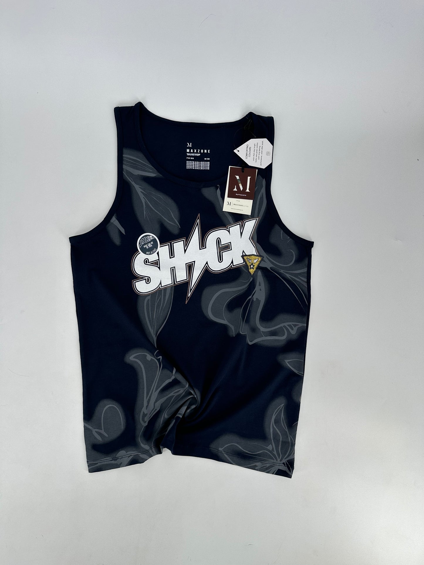 Maxzone Tank Top