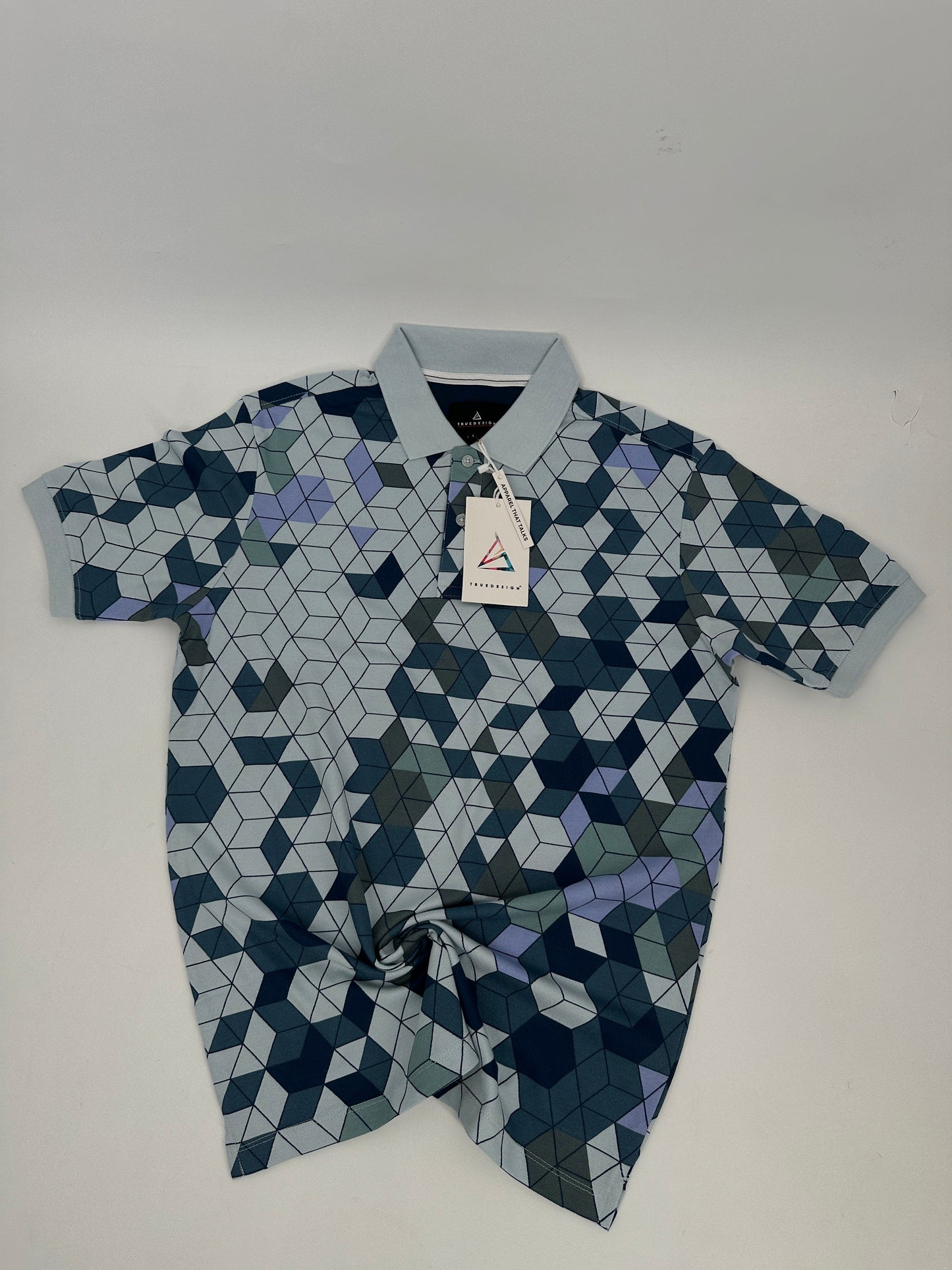 TD AOP Polo