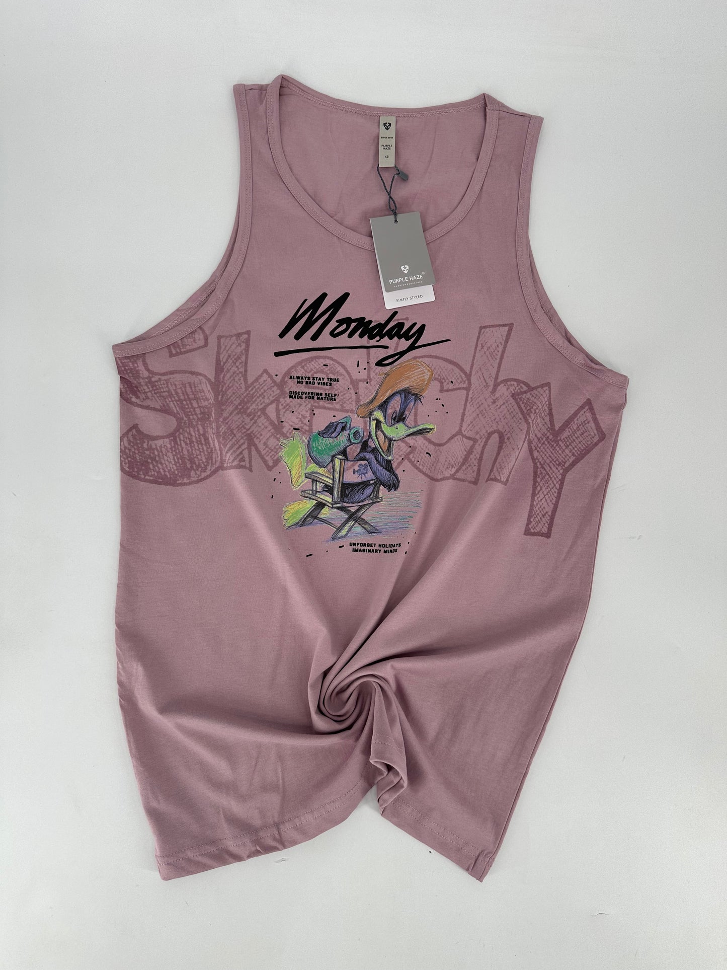 PH Tank Top