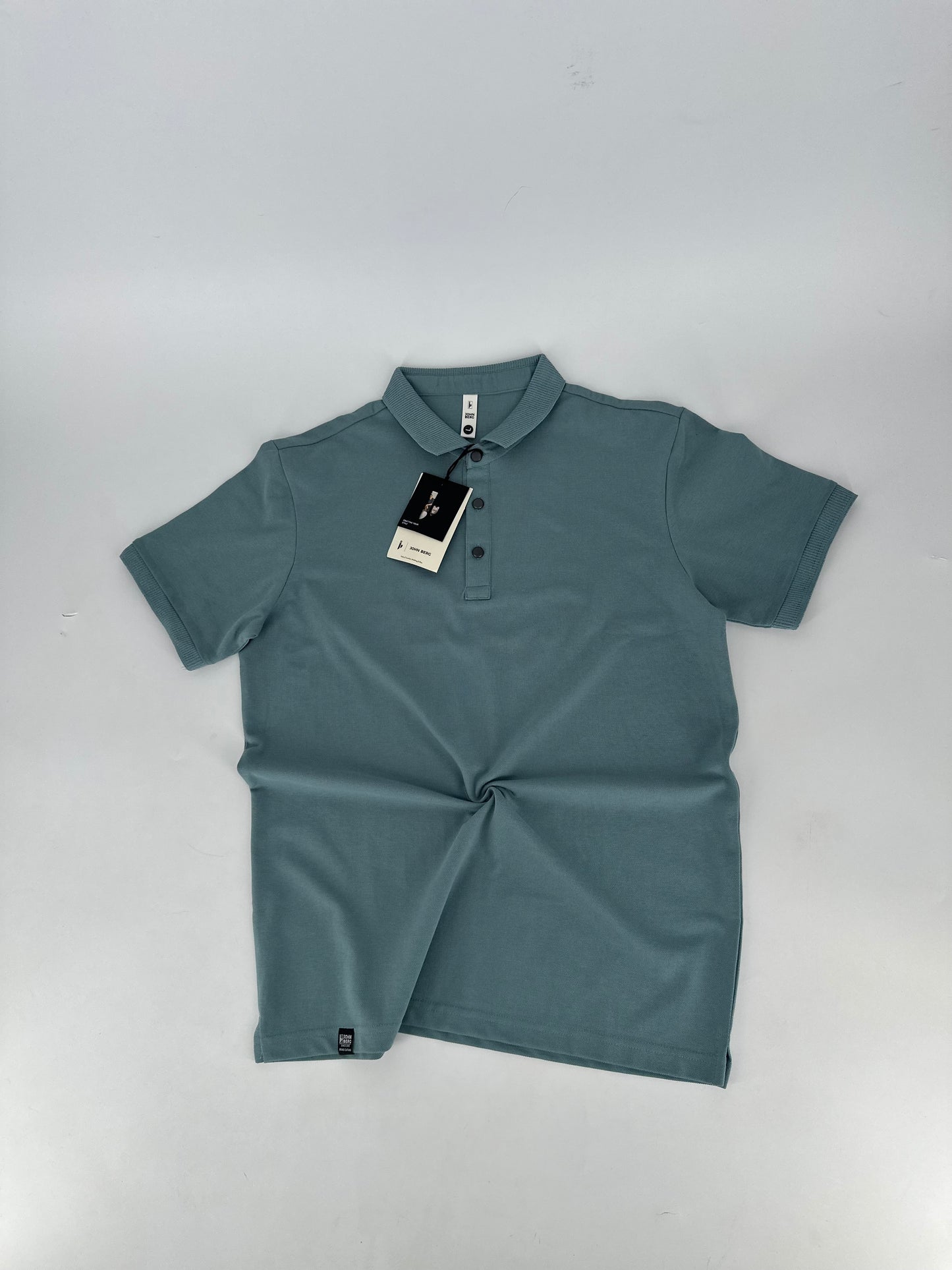 JB Polo Plain