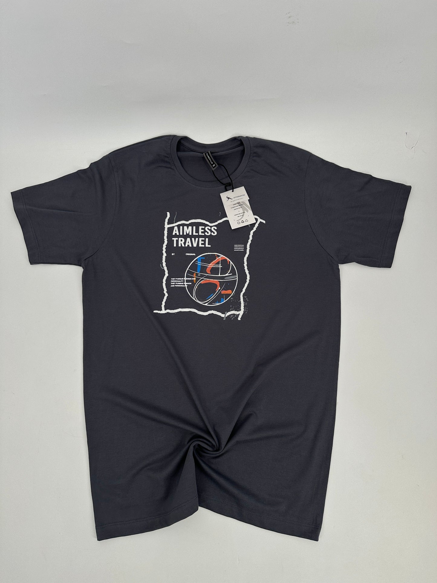 Stylesmyth Graphic Tees