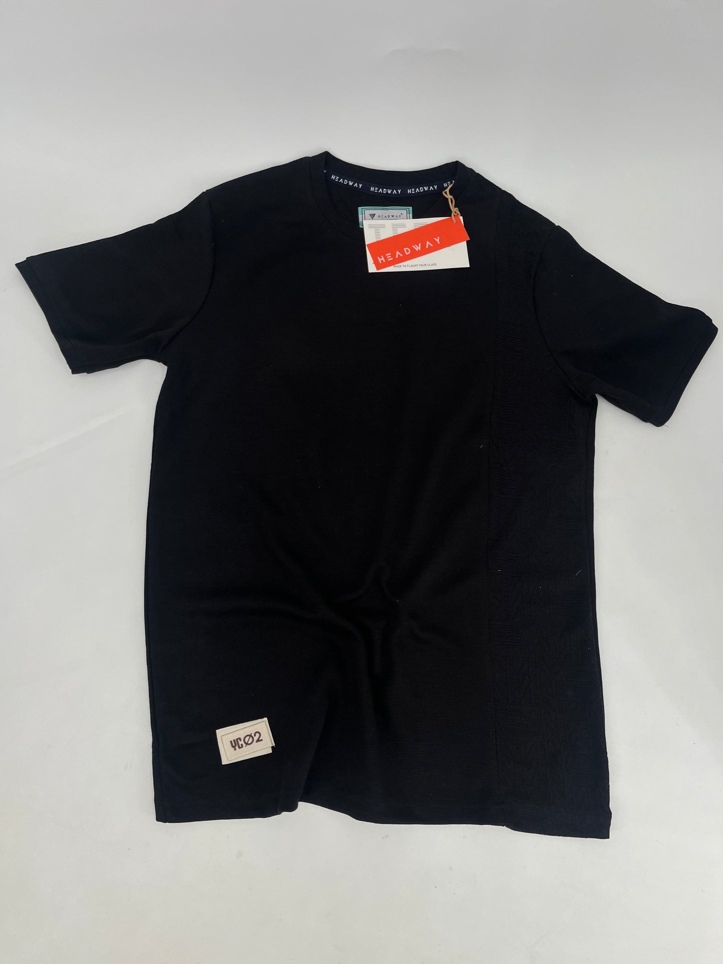 Headway Tee TP