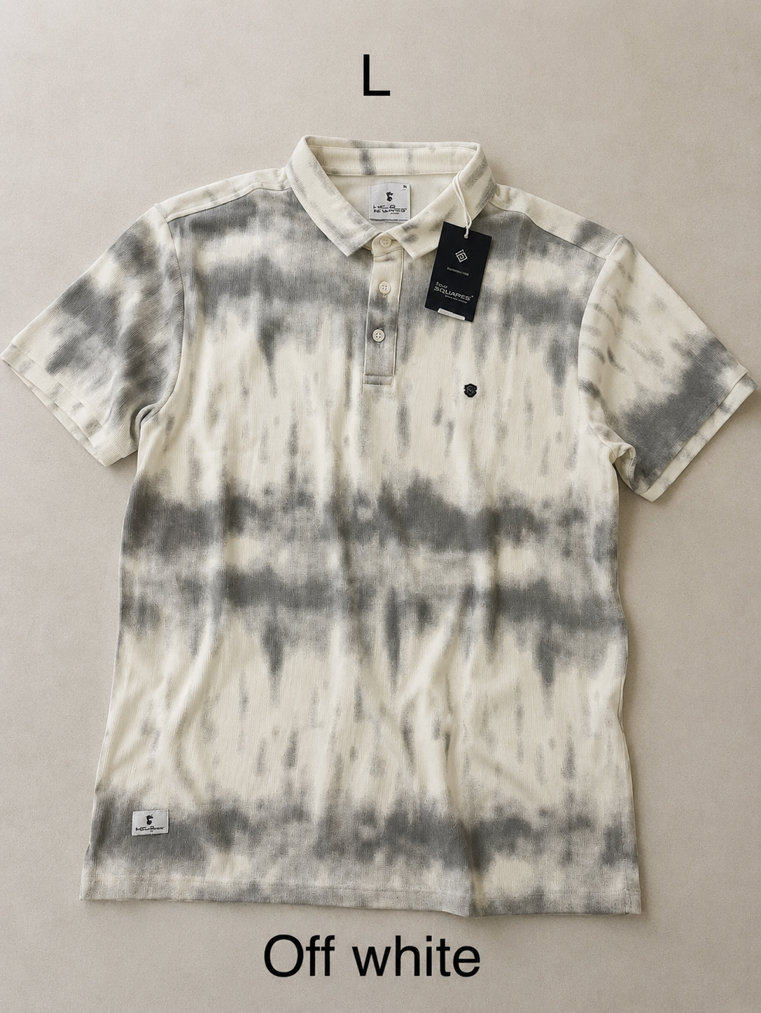 4squares Polo SPI
