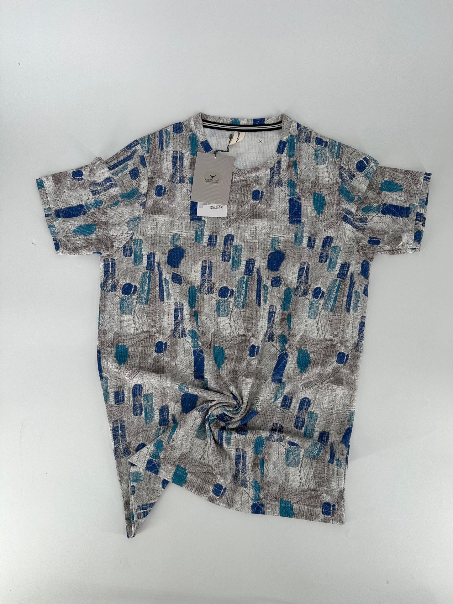 Radiology AOP Tee