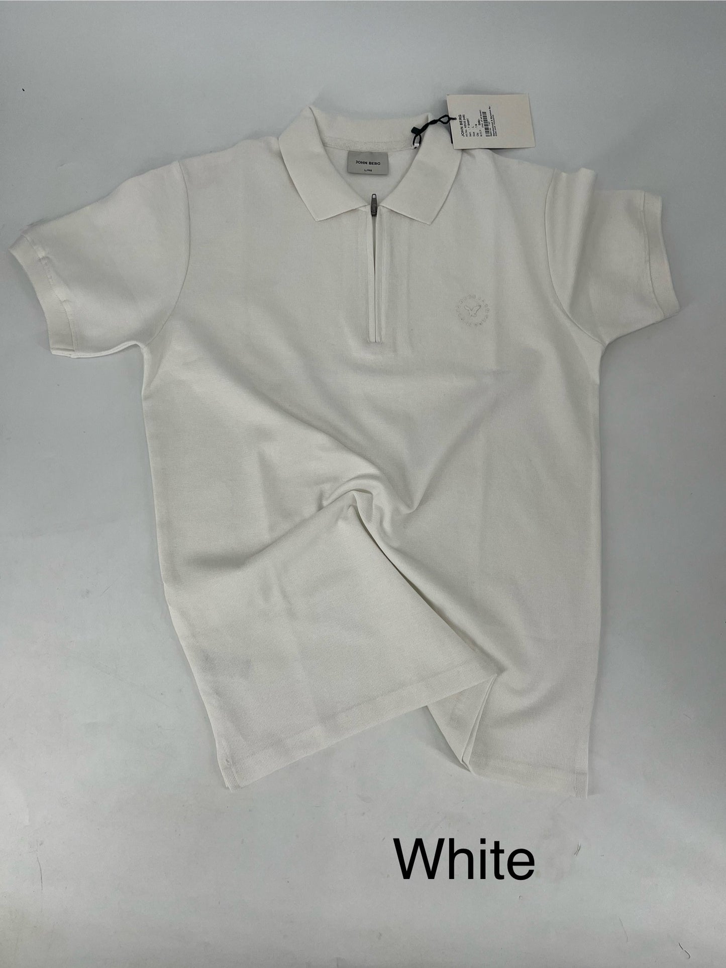 JB KZC Polo