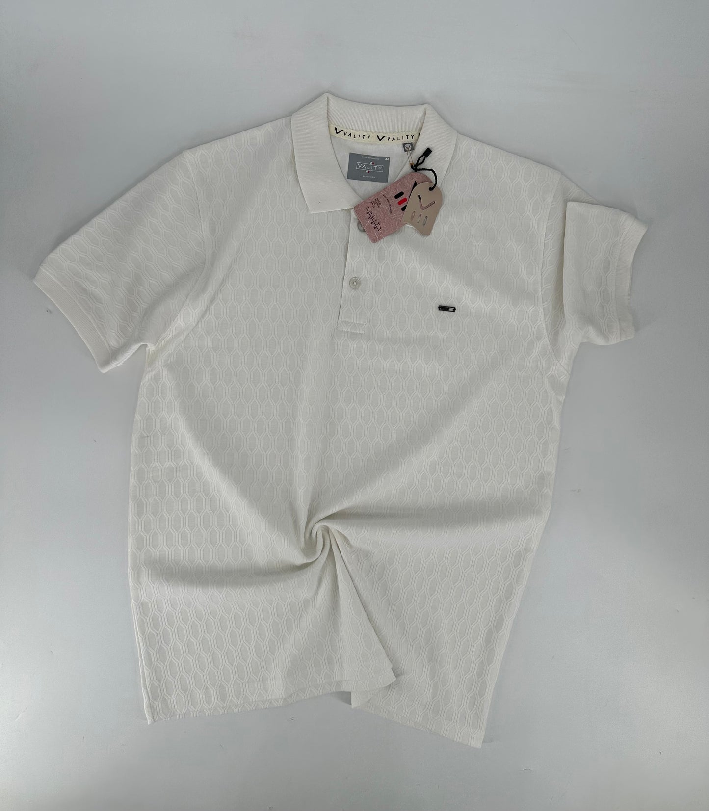 Vality AOP Polo