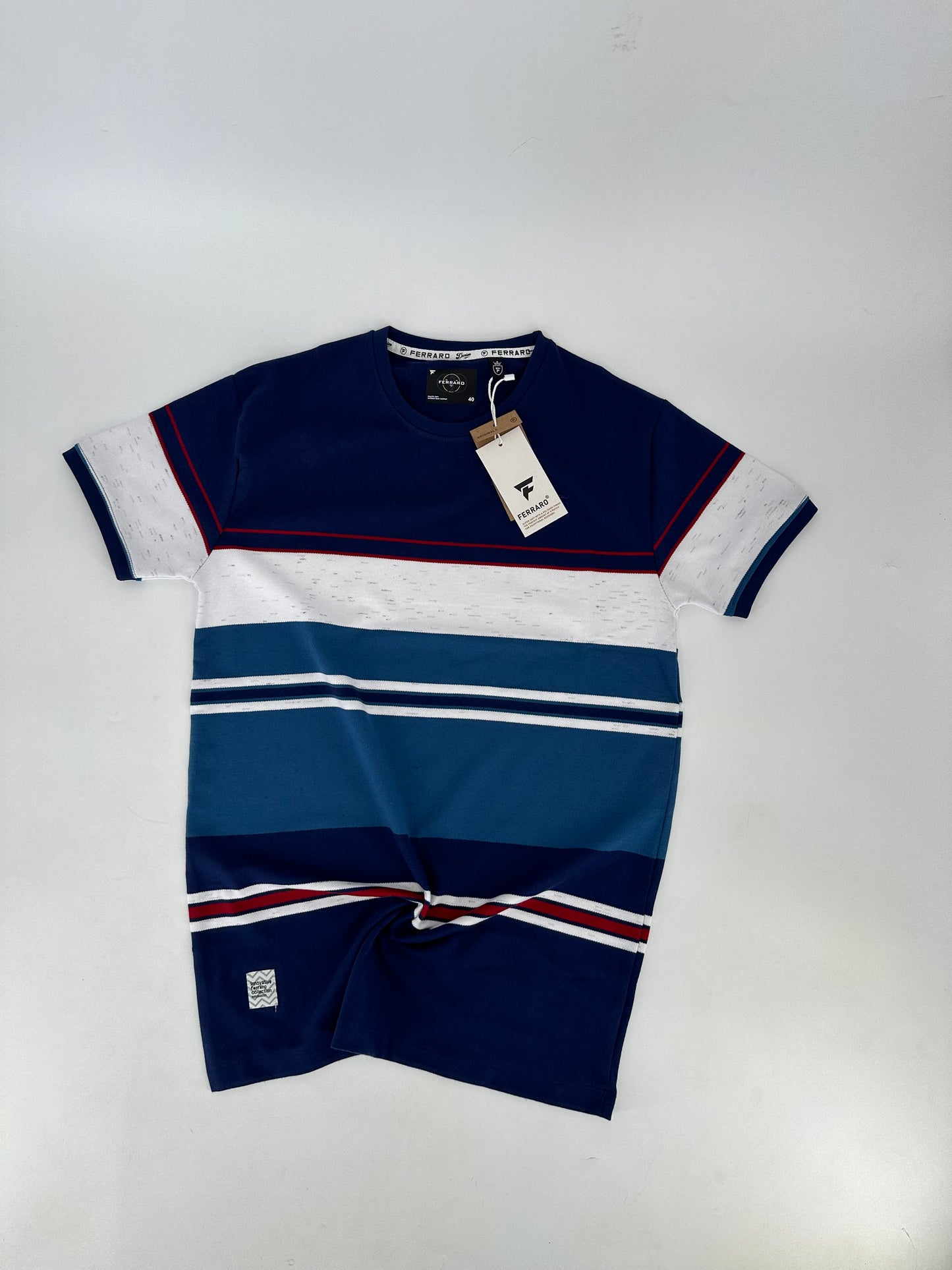 Ferraro CK Tee