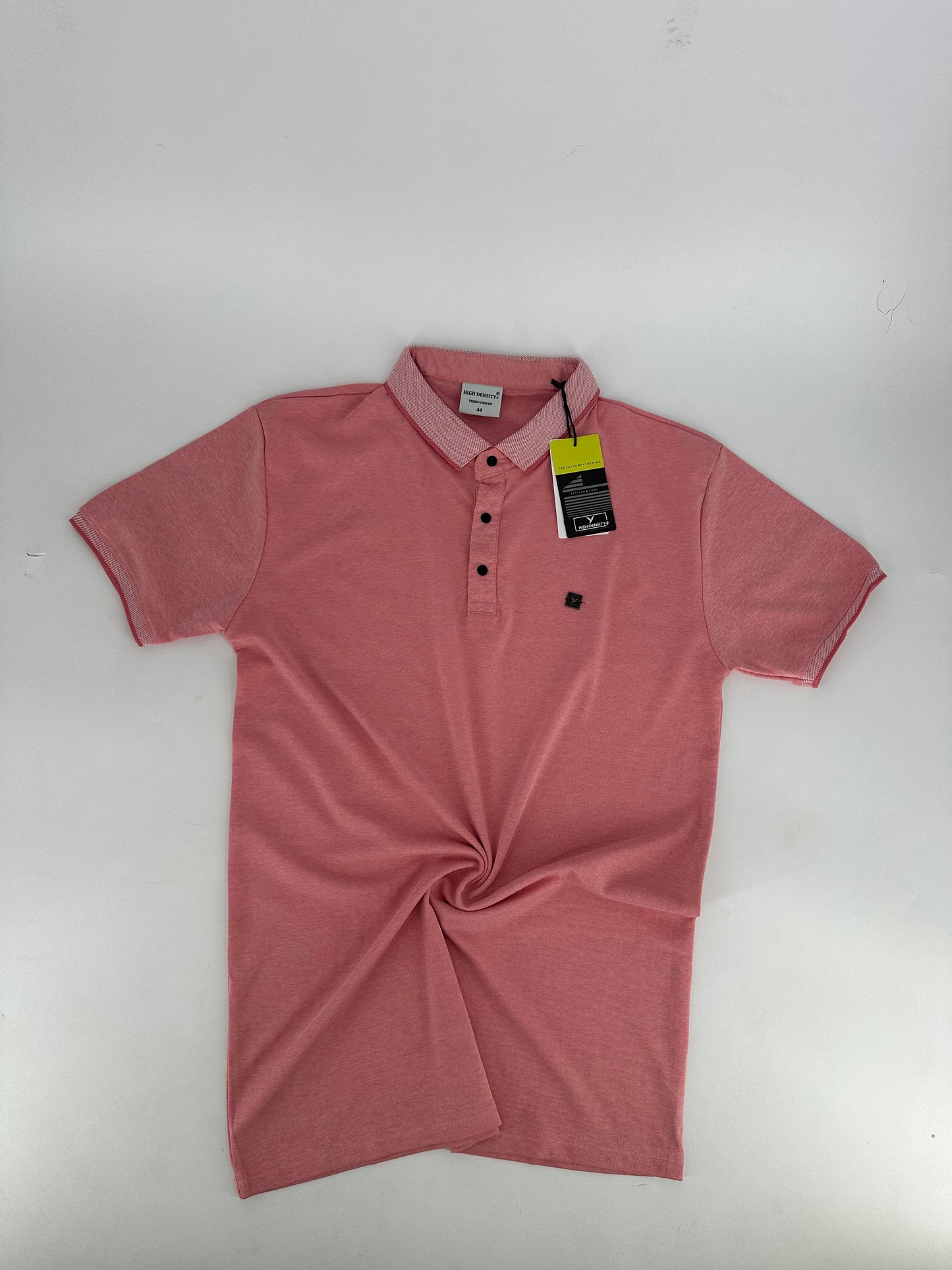 HD Polo Plain