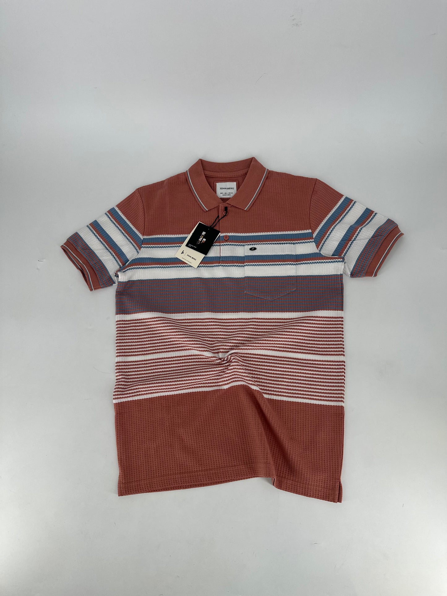 JB CS Polo