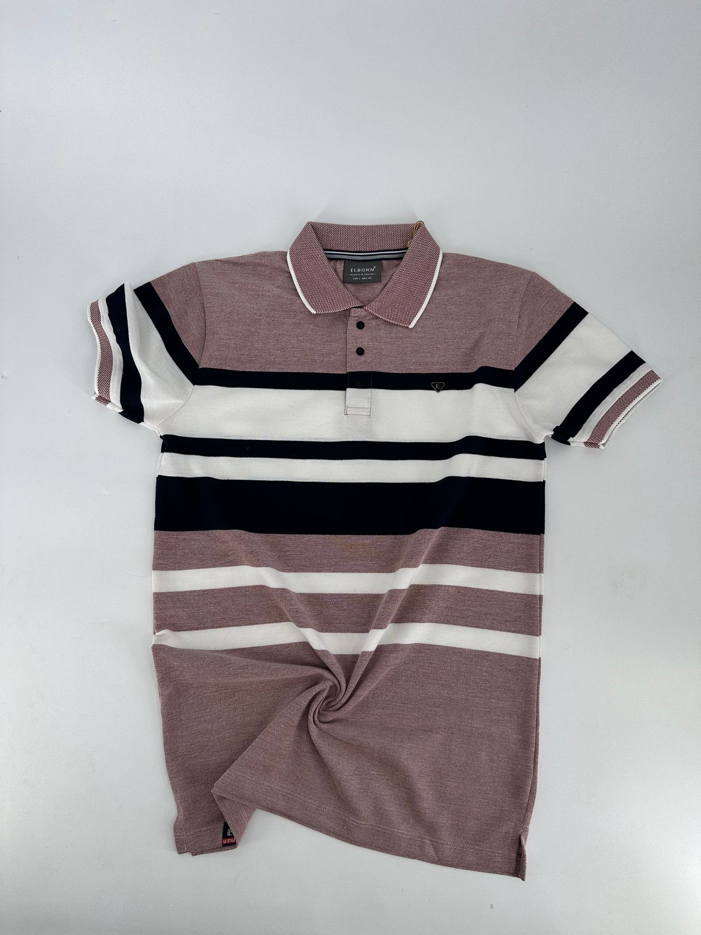 Elborn CS Polo