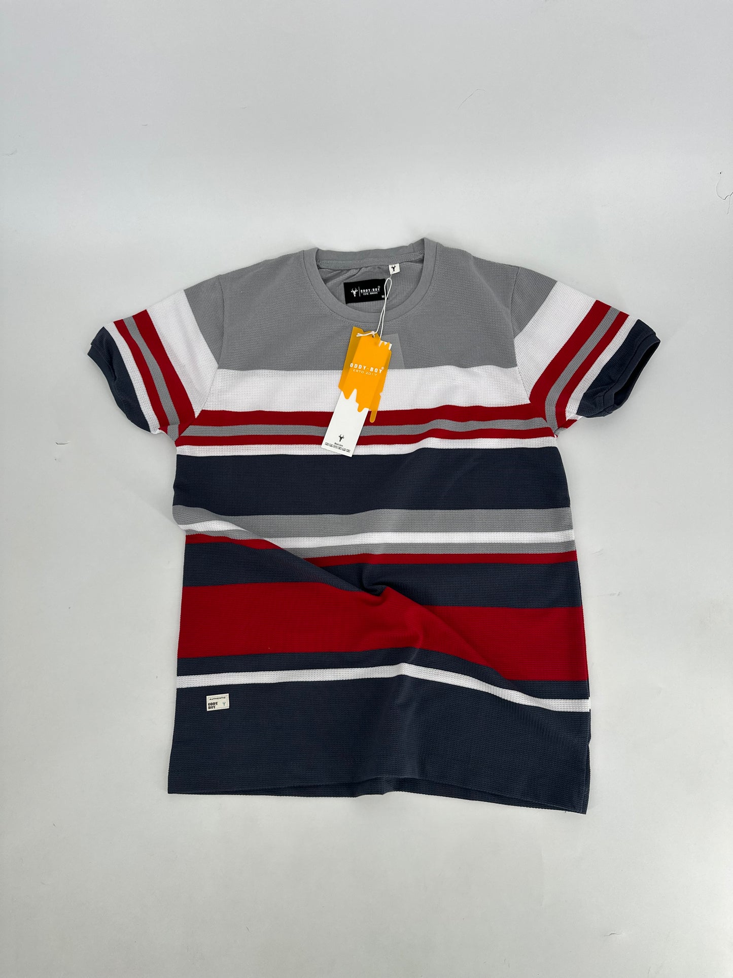 Oddy Boy CK Tee