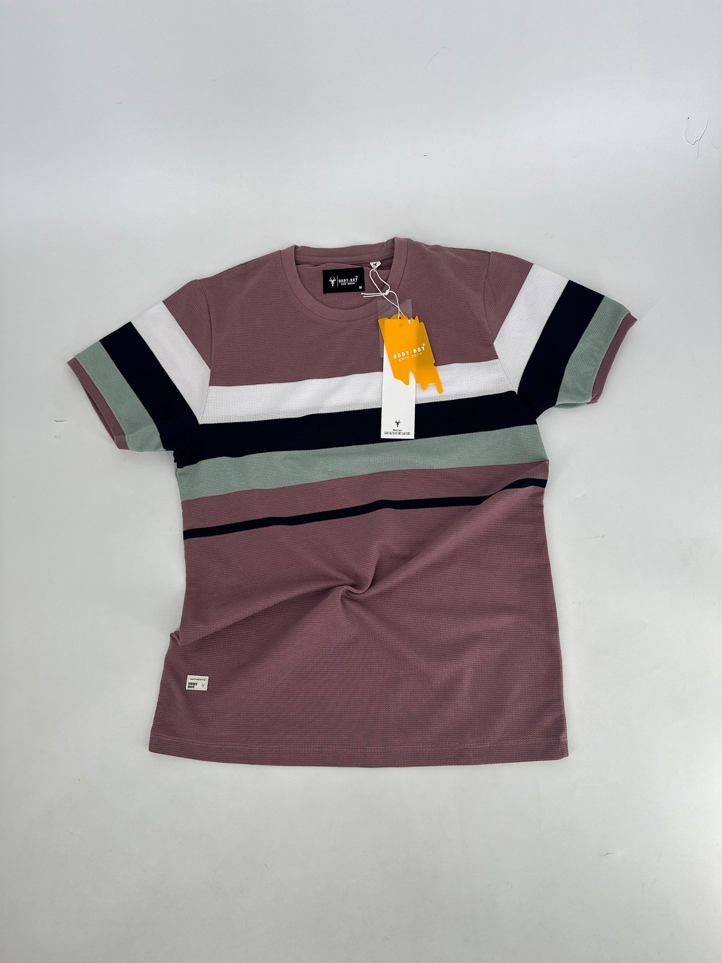 Oddy Boy CK Tee