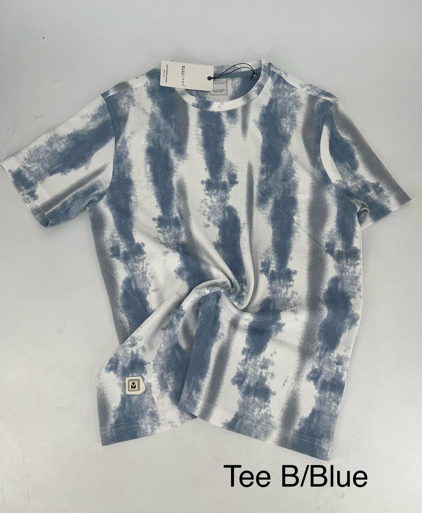 Menology AOP Tee
