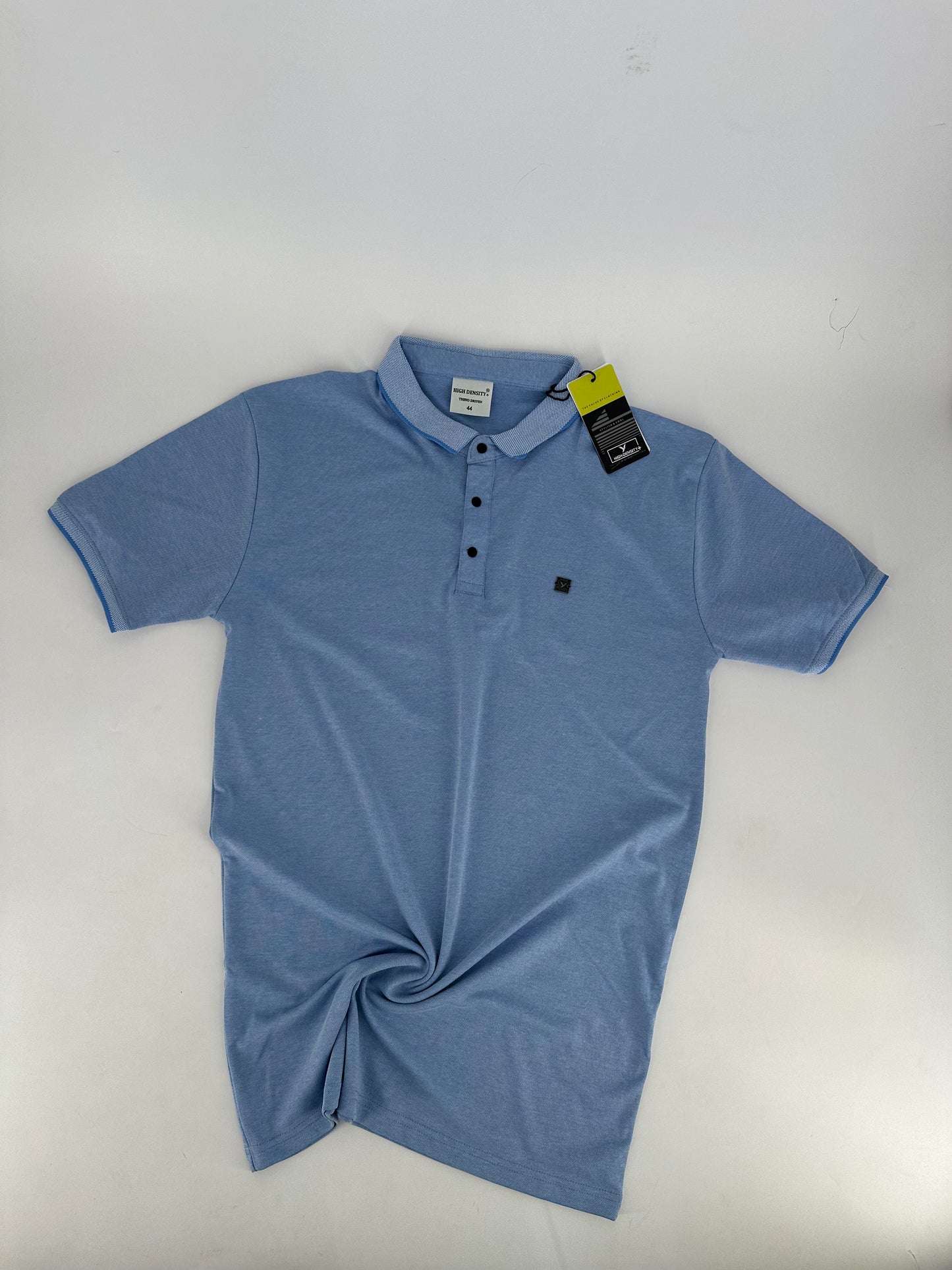 HD Polo Plain