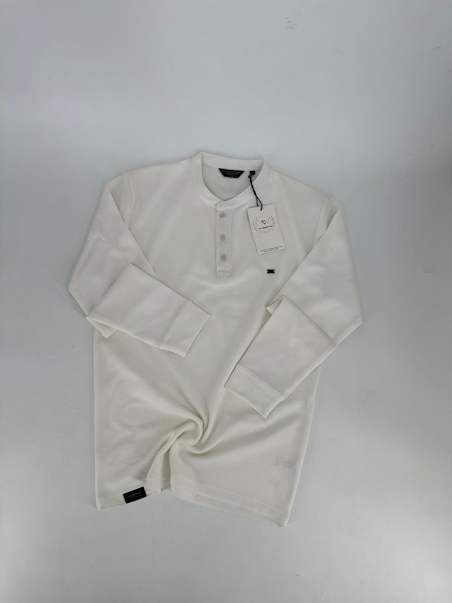 VPlus 9 LS Tee