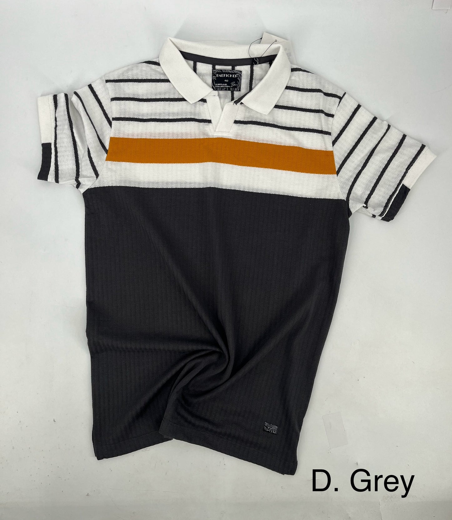 Baefcker CS Polo