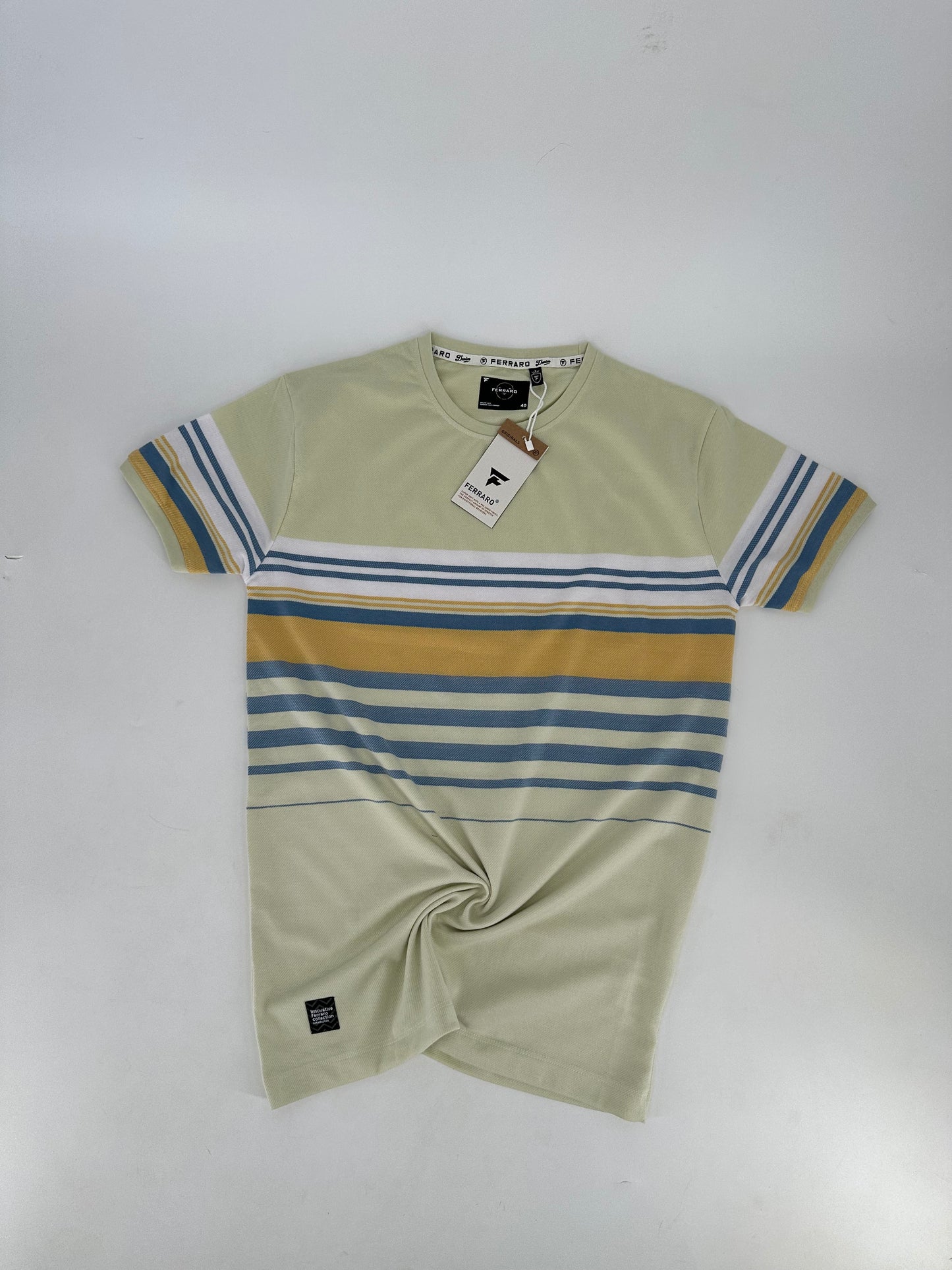 Ferraro CK Tee