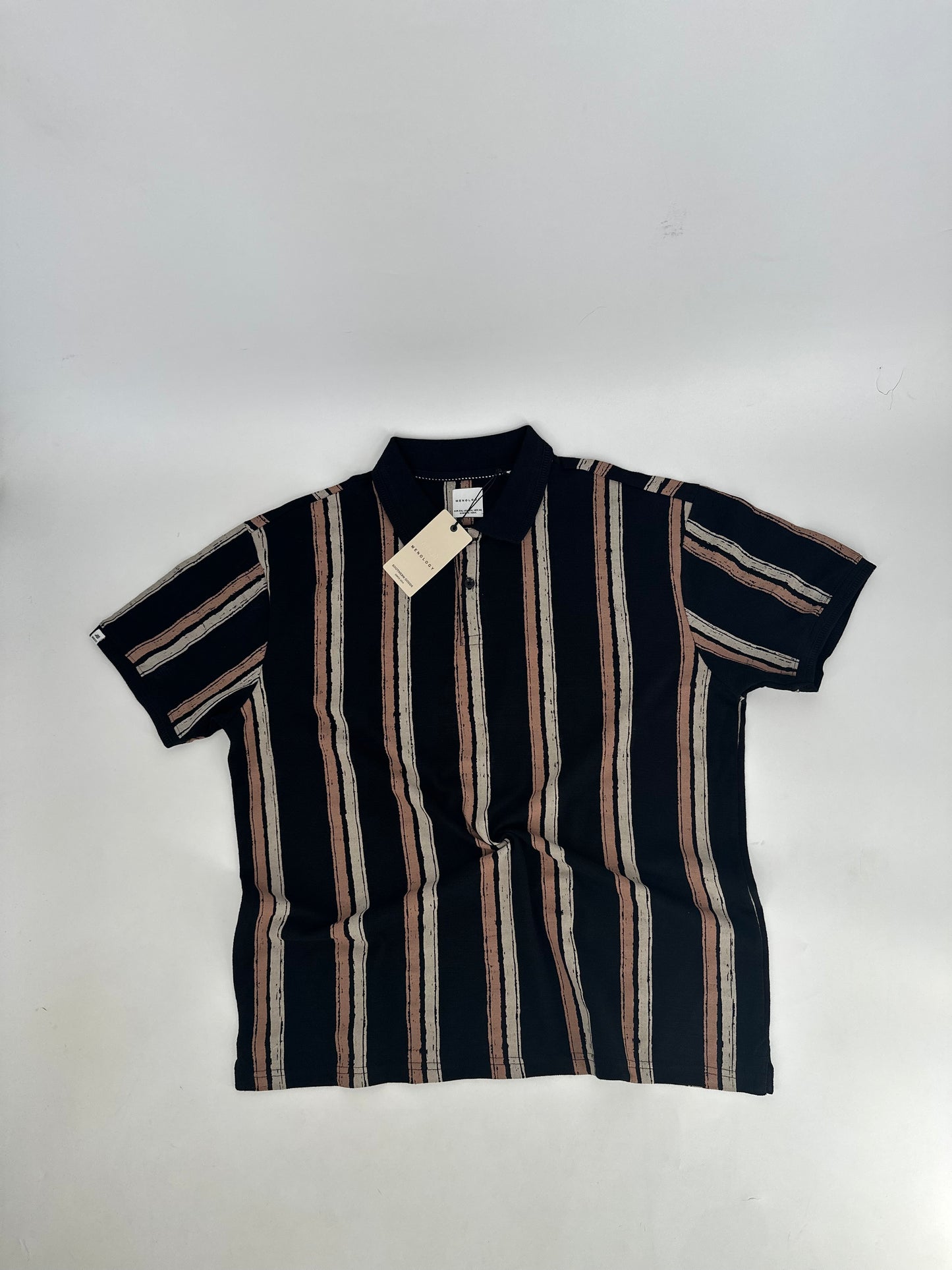 Menology AOP Polo
