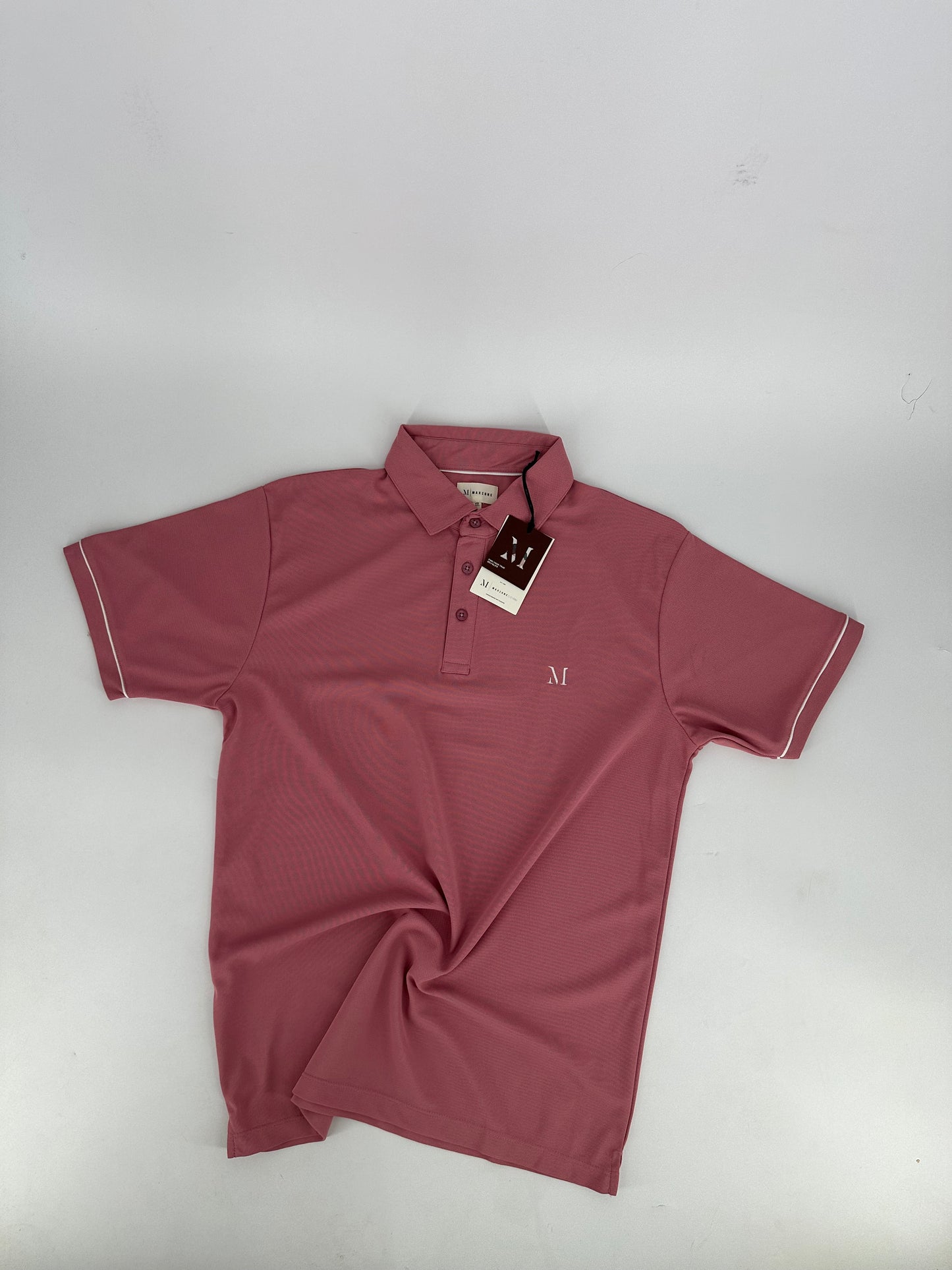Maxzone Polo Plain