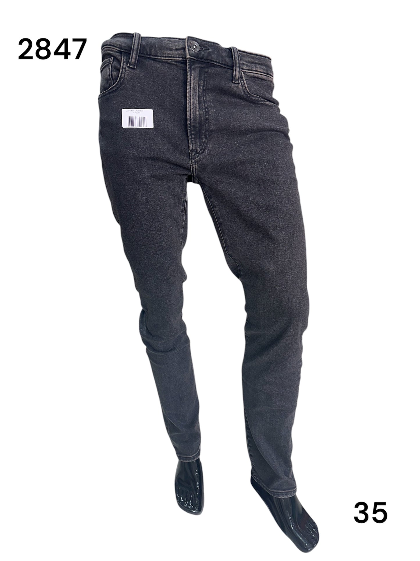 Jeans PG53262847 35