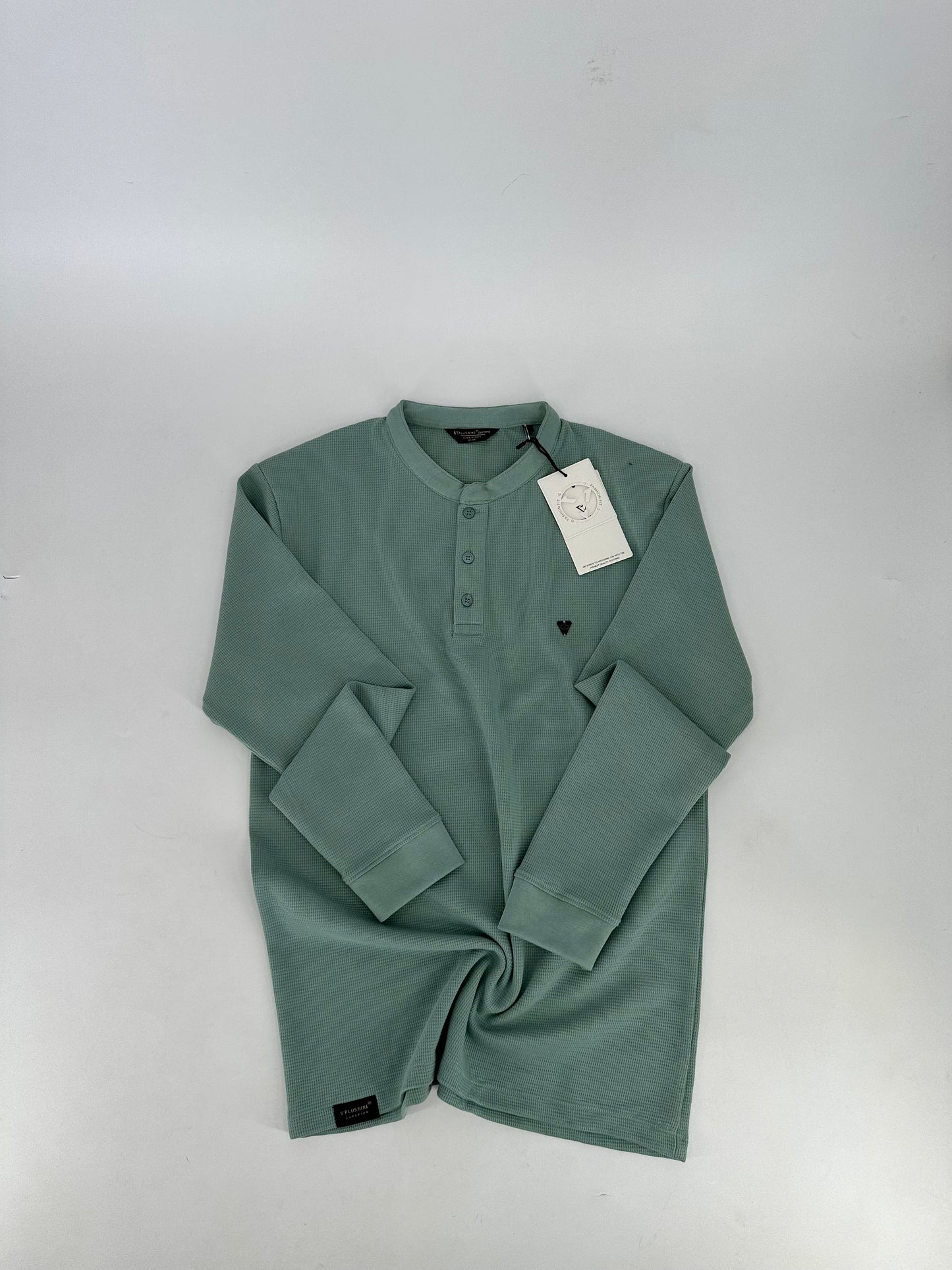 VPlus 9 LS Tee