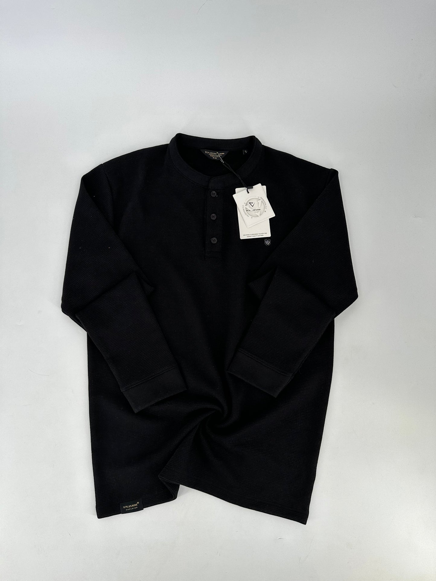 VPlus 9 LS Tee