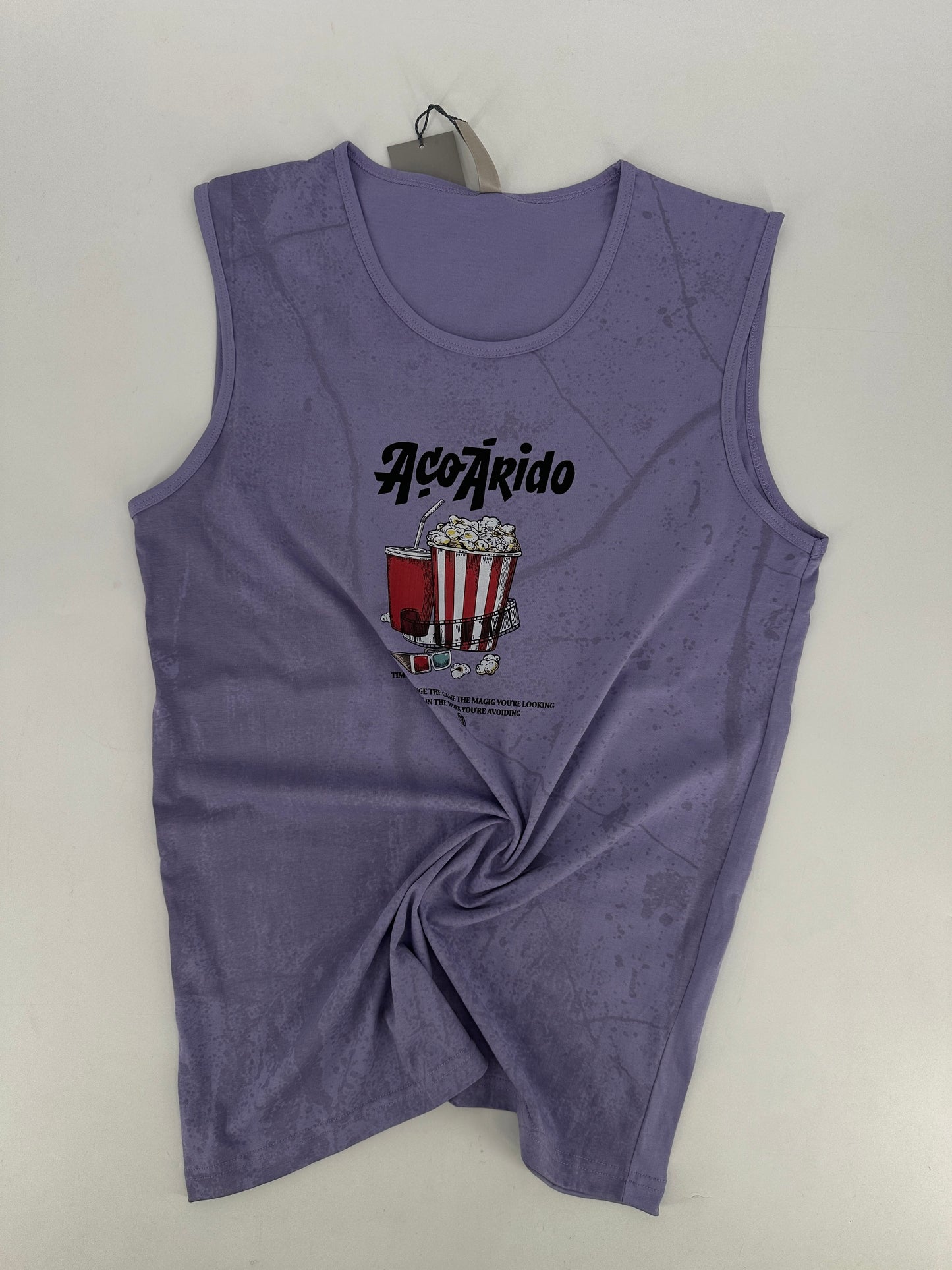 PH Tank Top AMS