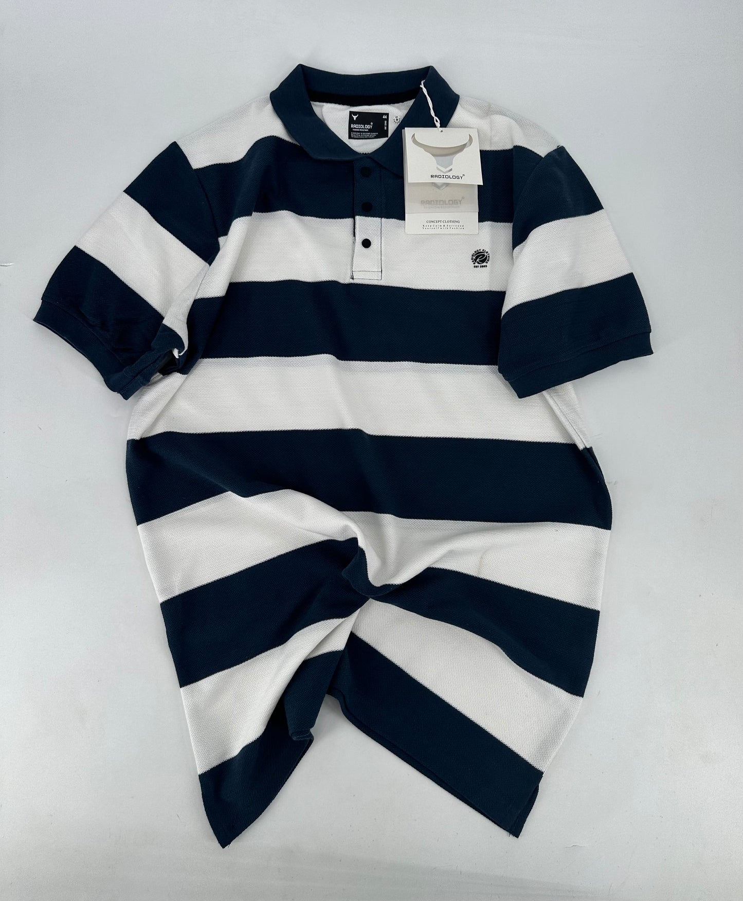 Radiology H/S Polo