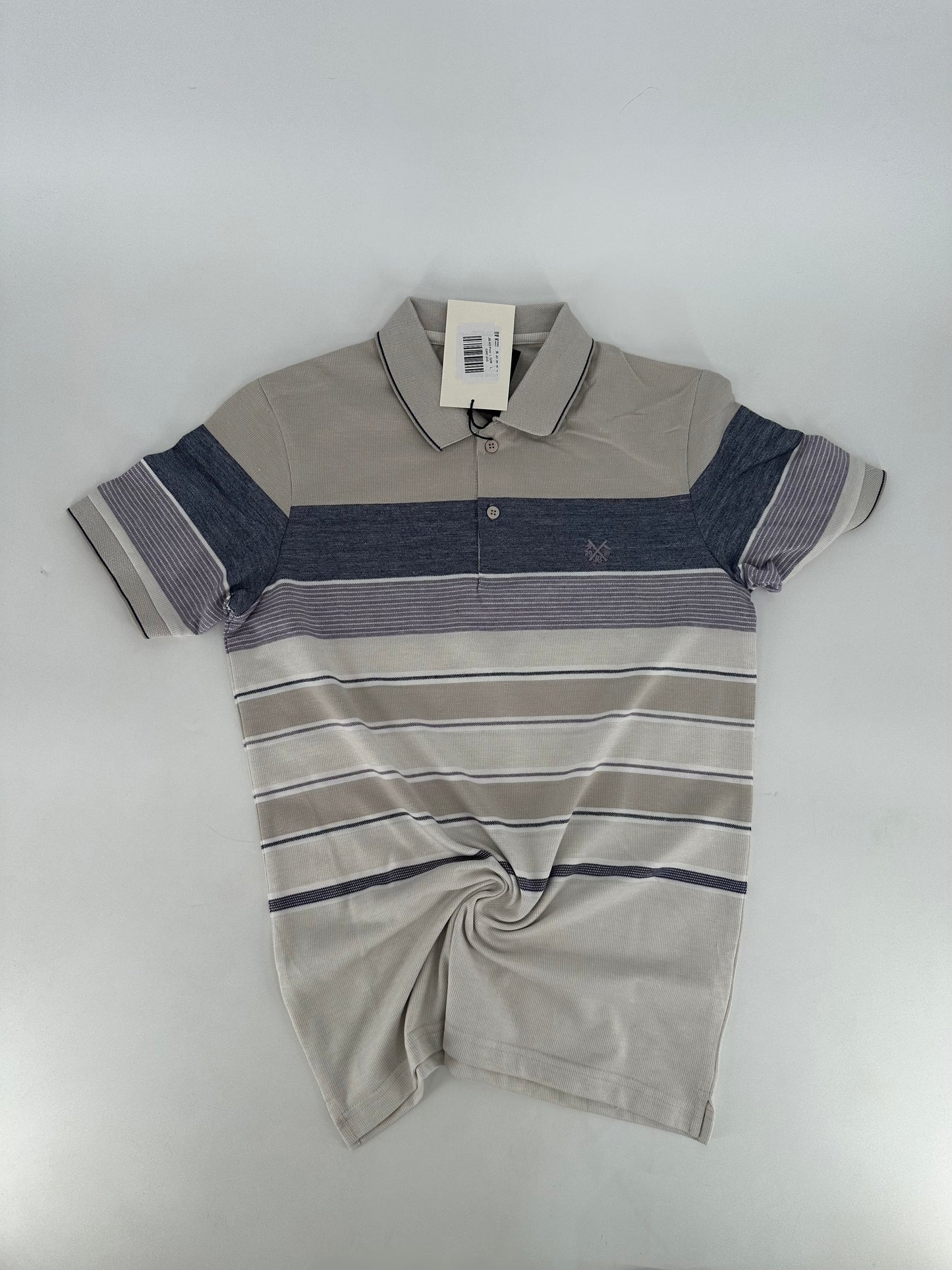 JB AS Polo