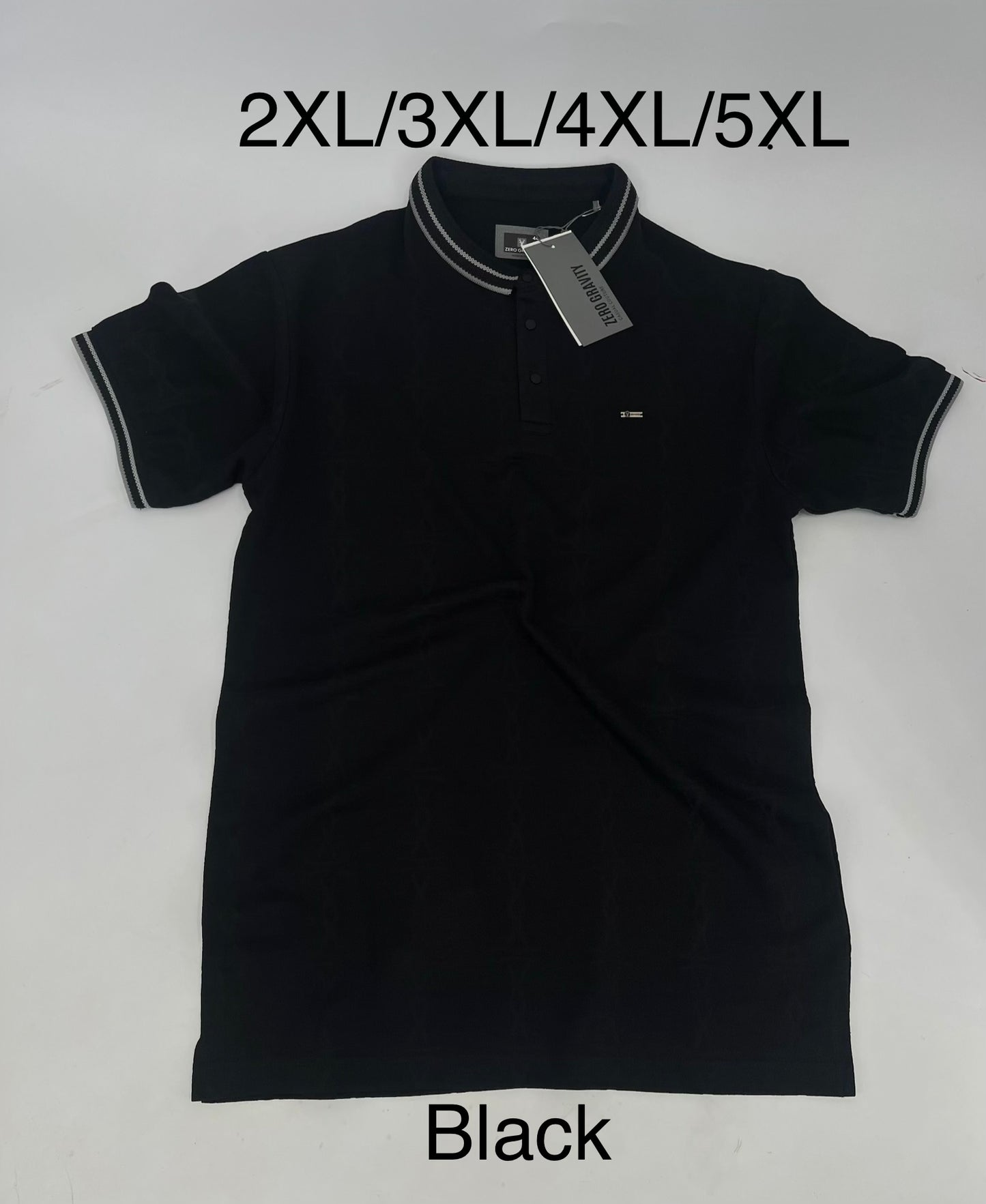 Zero Gravity Polo MIS